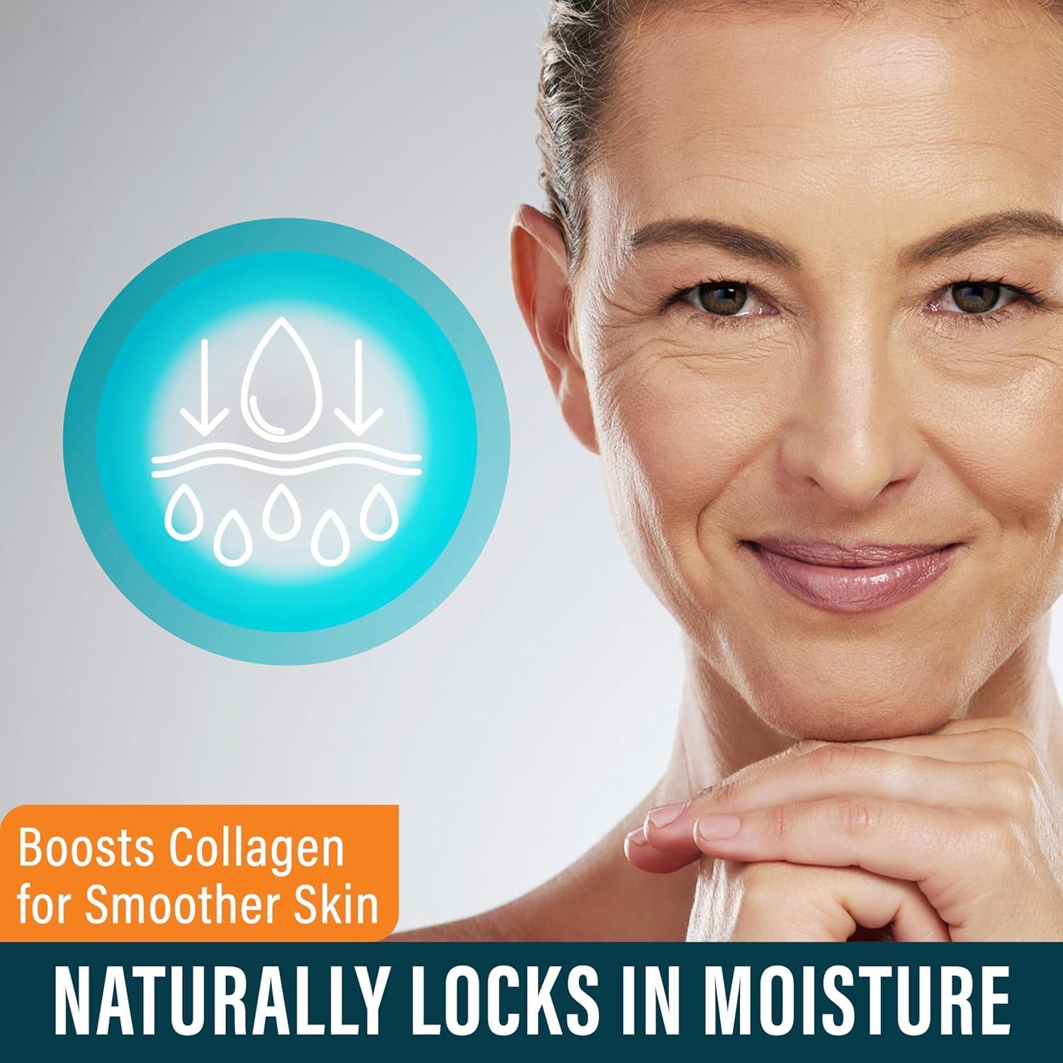 Parches de Silicona NUVADERMIS Anti Arrugas - 6 Pares