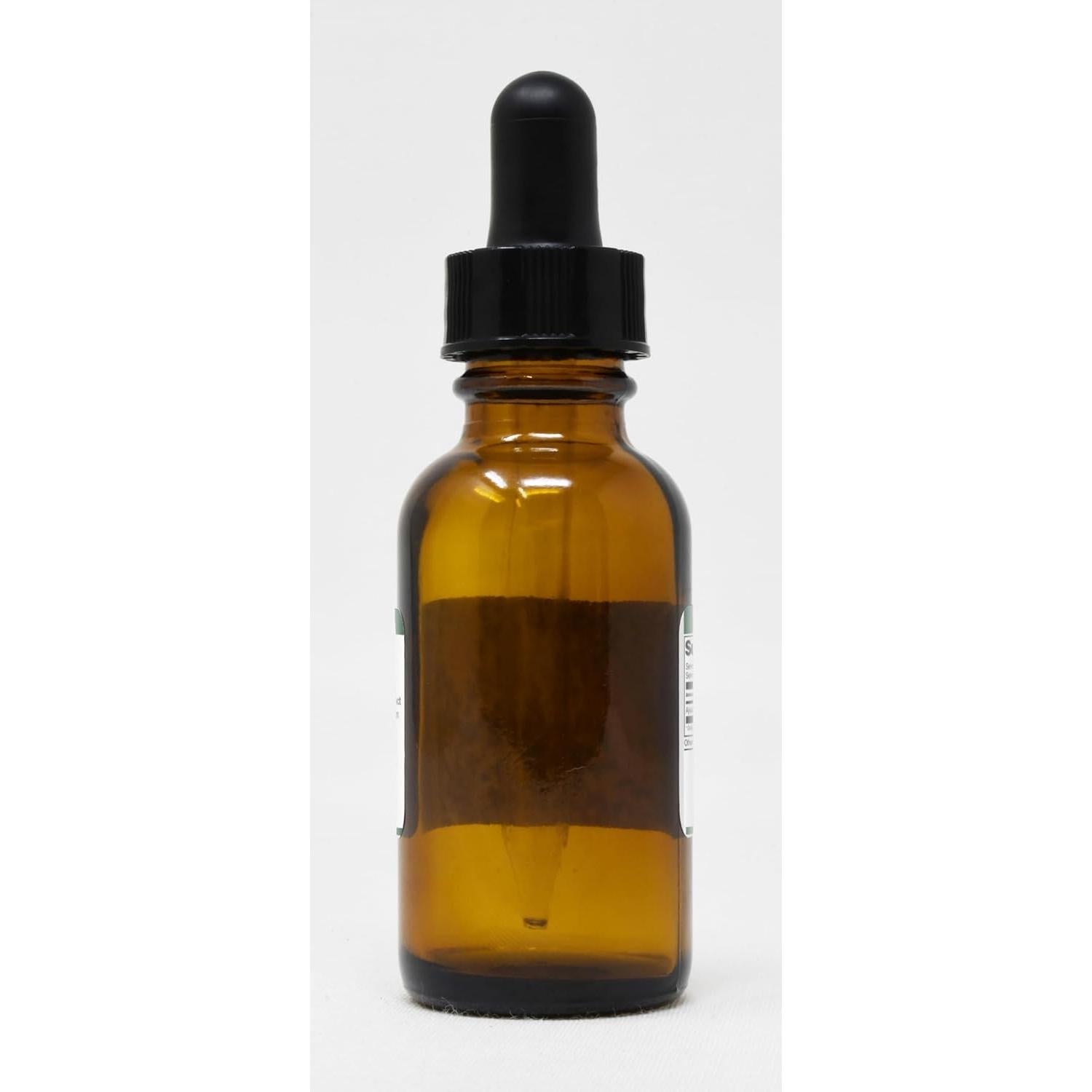 Extracto Líquido Glicerita de Semilla de Ajwain TerraVita 28.35 ml