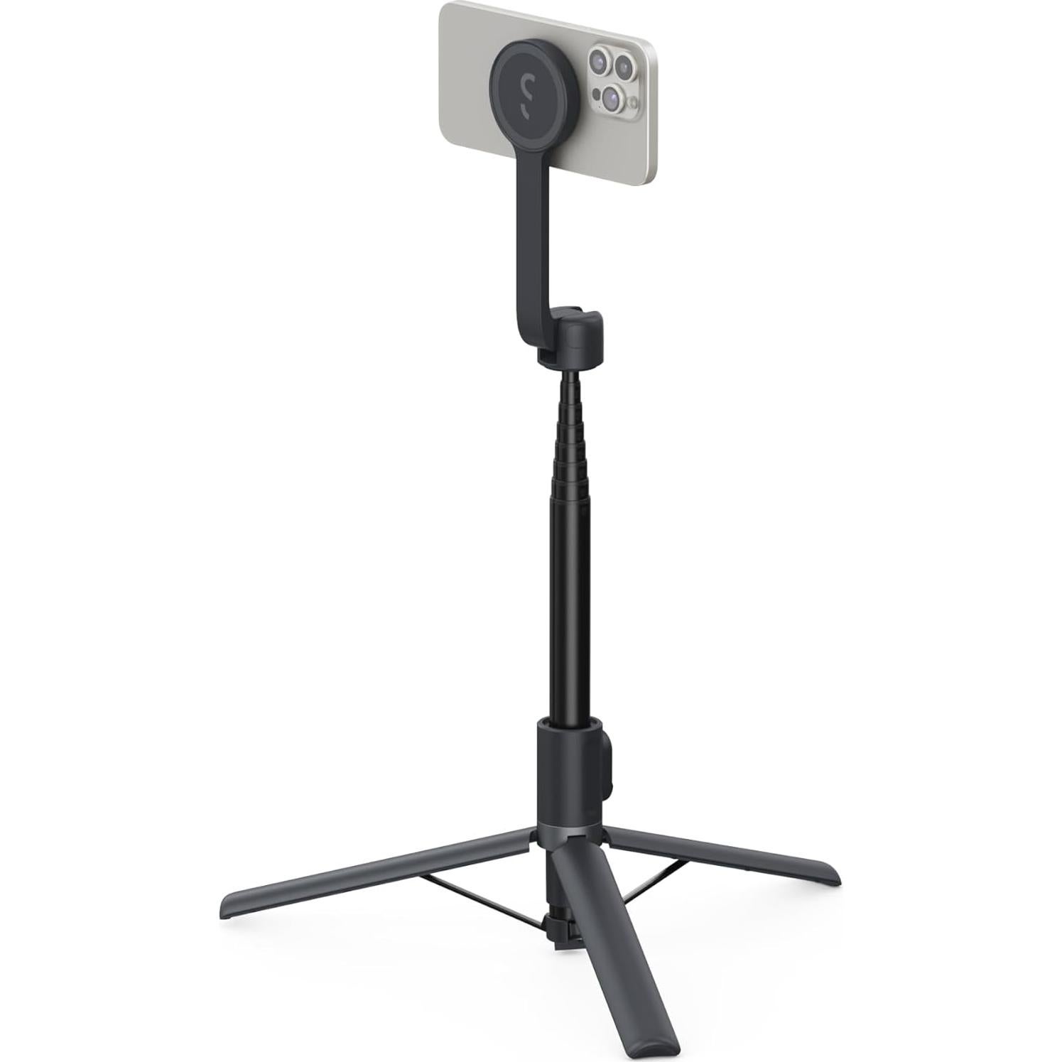 Bastón de Selfie Magnético ShiftCam SnapStand Max 28-178 cm