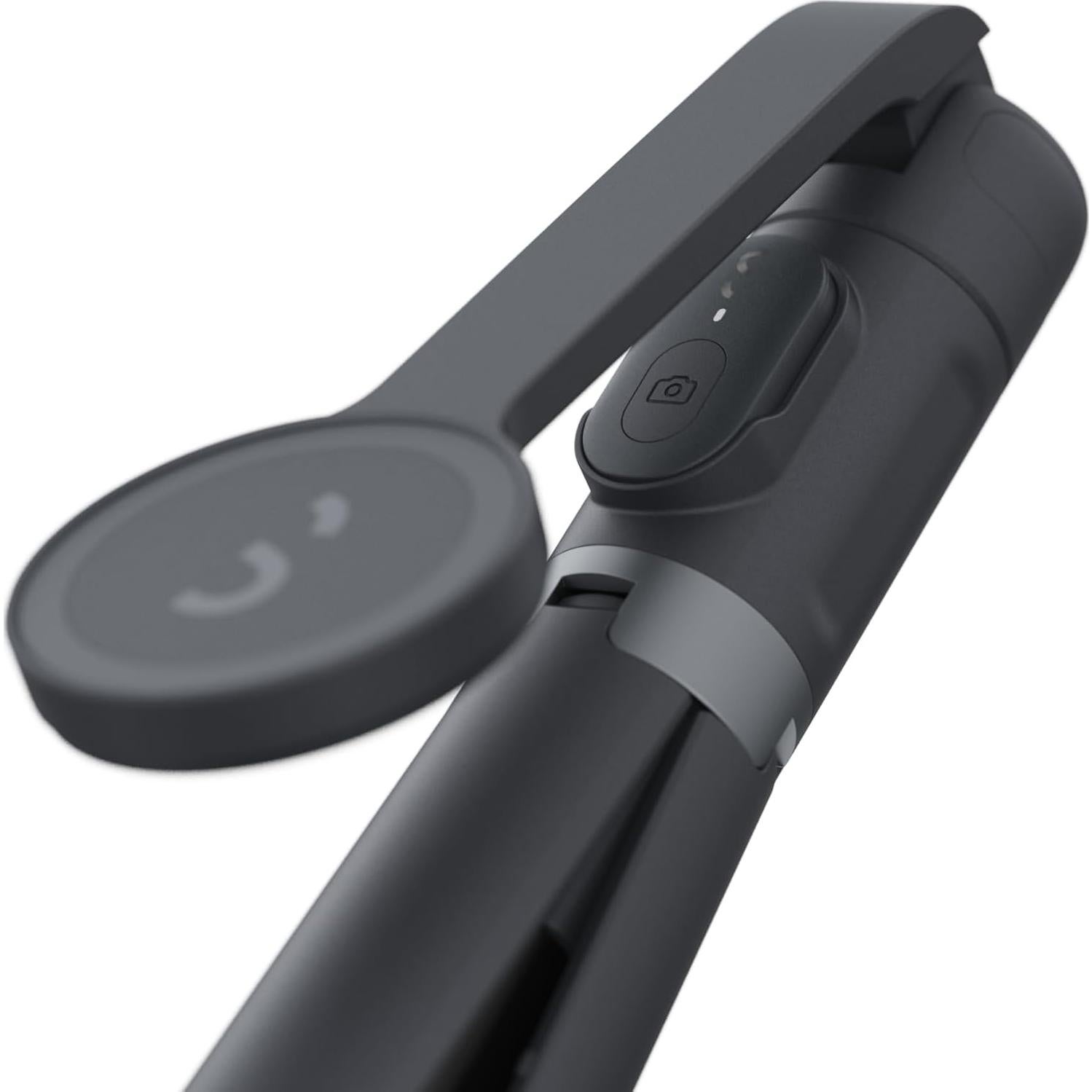 Bastón de Selfie Magnético ShiftCam SnapStand Max 28-178 cm