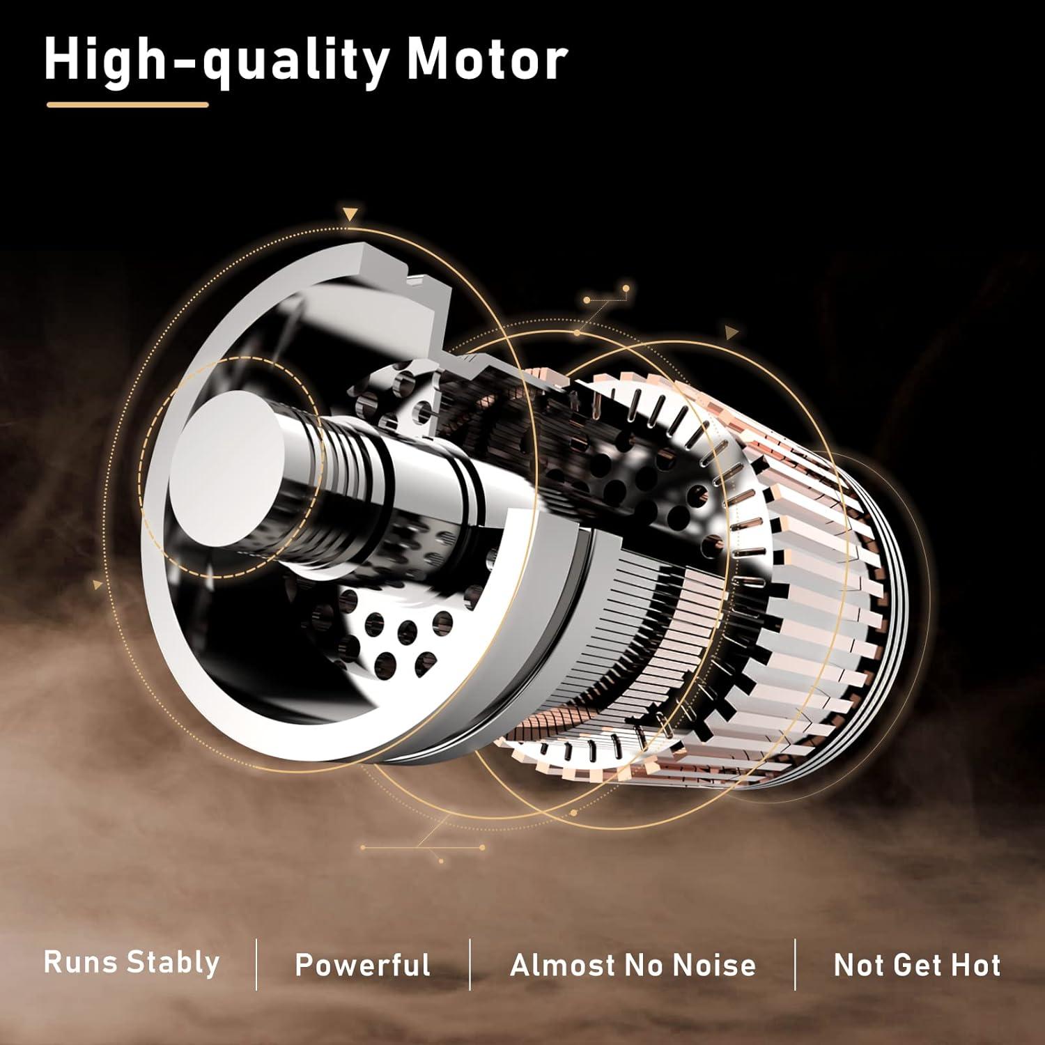 Kit de Tatuaje Wormhole WTK070 Pluma y Accesorios