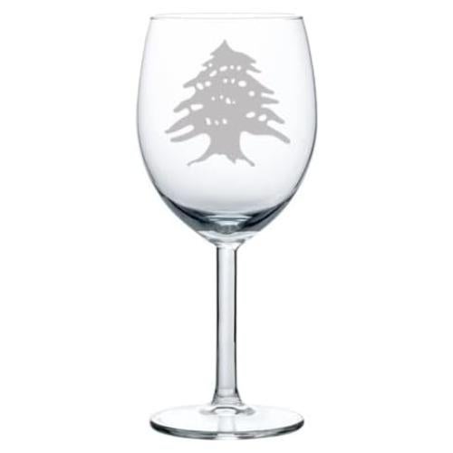 Copa de Vino sin Tallo MIP 295 ml Vidrio Moderno