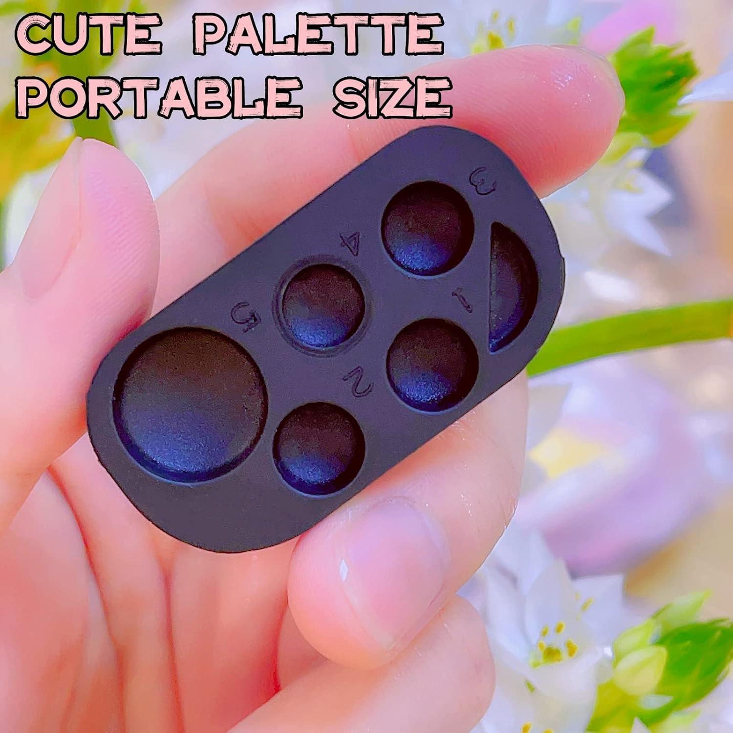 Paleta de Elevación de Pestañas Liber Beauty - 1000 Aplicaciones