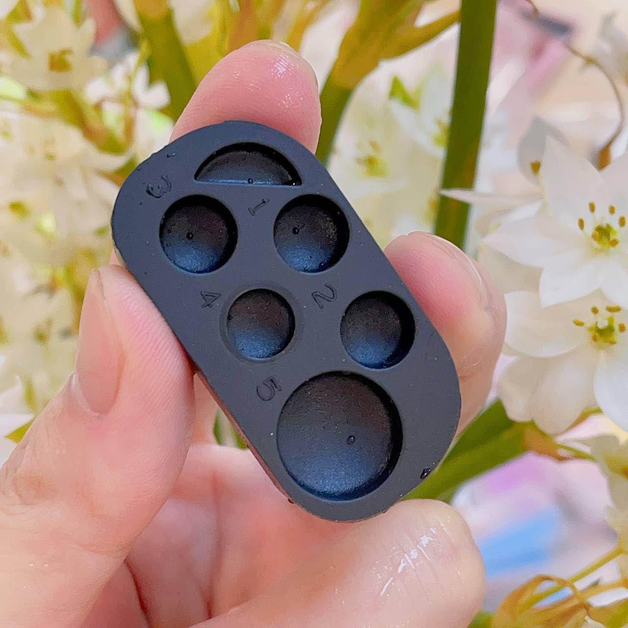 Paleta de Elevación de Pestañas Liber Beauty - 1000 Aplicaciones