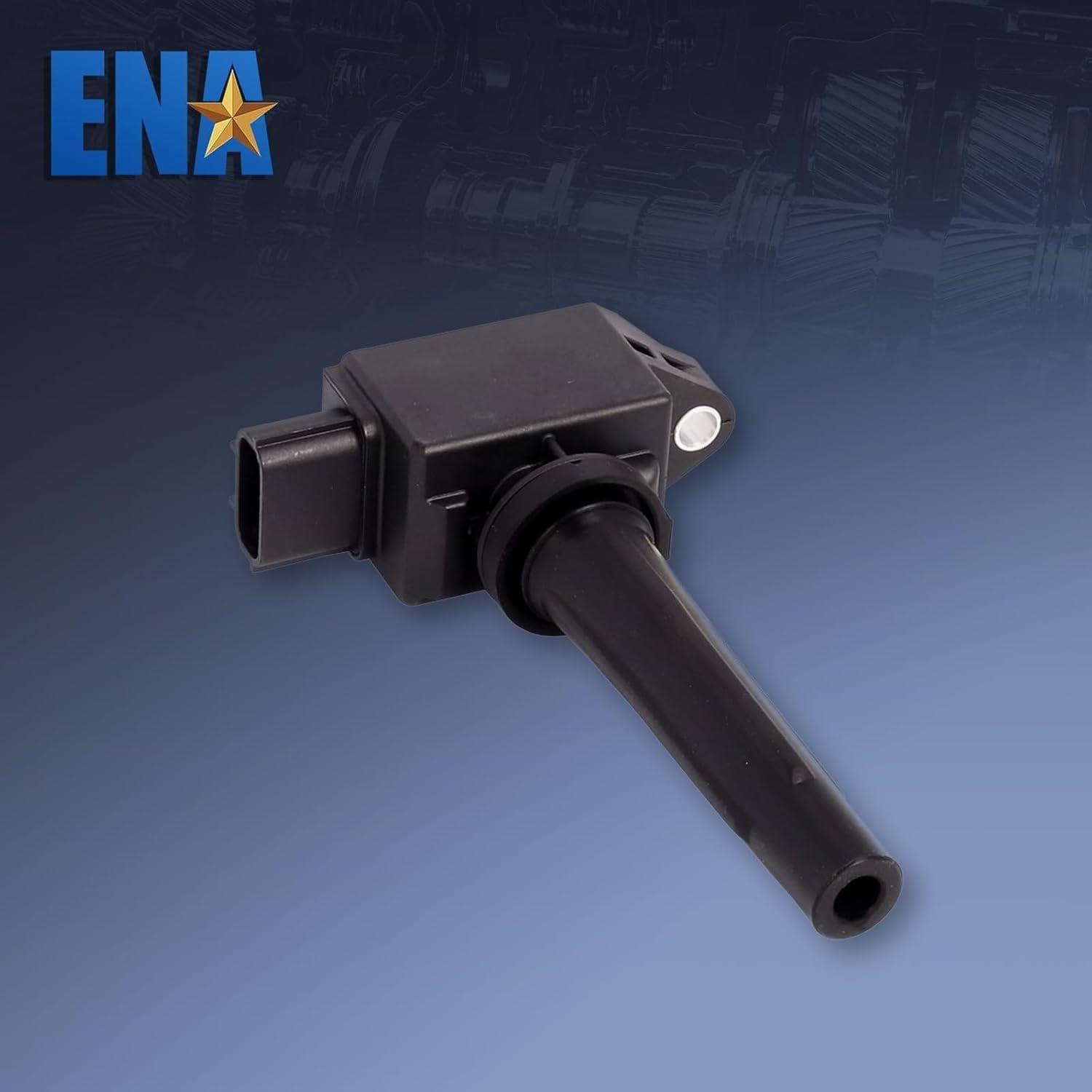 Bobina de Encendido ENA UF656 para Mazda 3 CX-3 CX-5 CX-9 MX-5