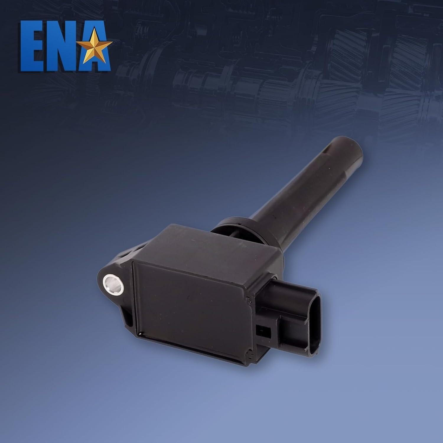 Bobina de Encendido ENA UF656 para Mazda 3 CX-3 CX-5 CX-9 MX-5