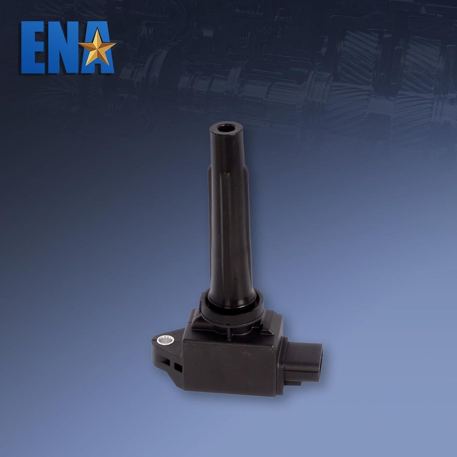 Bobina de Encendido ENA UF656 para Mazda 3 CX-3 CX-5 CX-9 MX-5