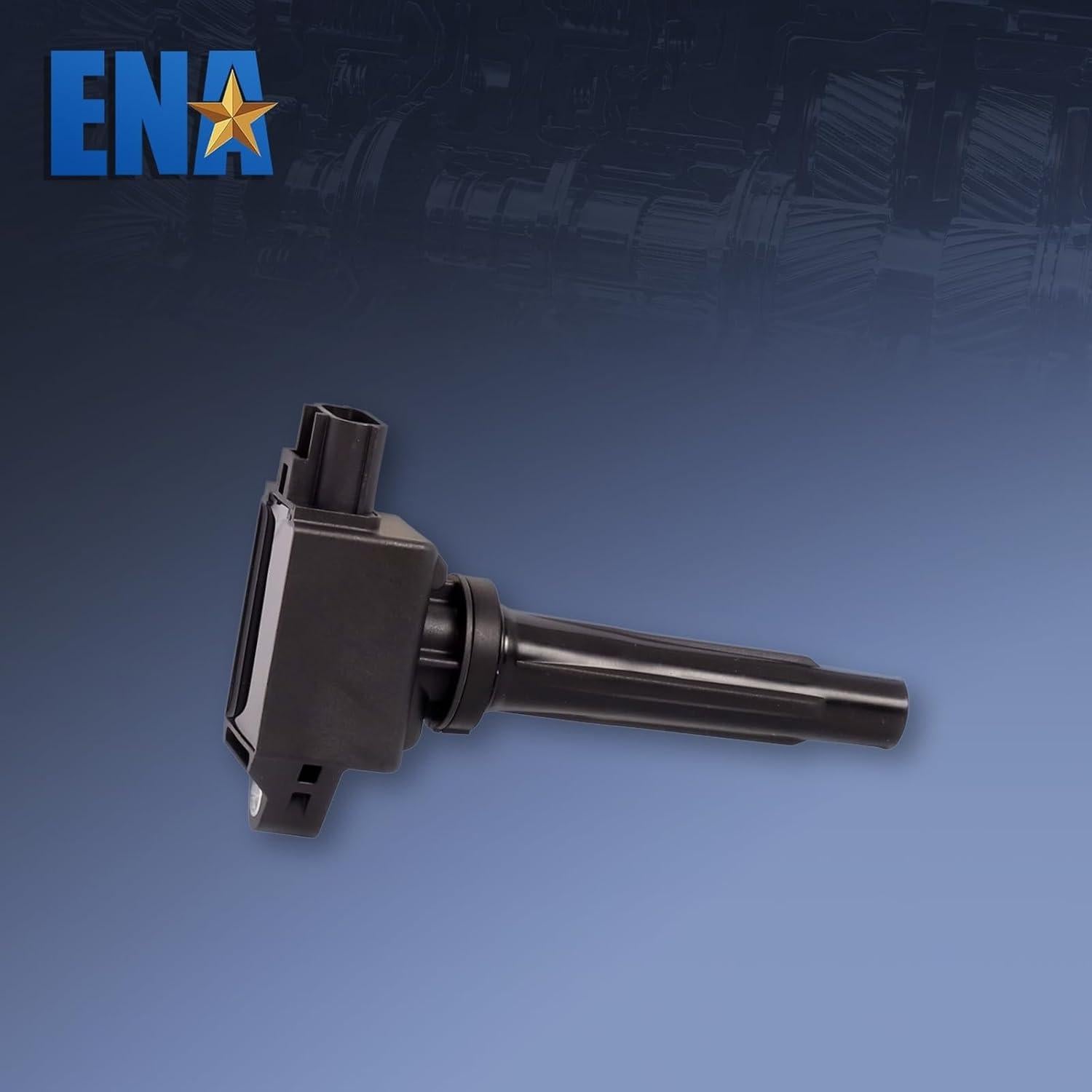 Bobina de Encendido ENA UF656 para Mazda 3 CX-3 CX-5 CX-9 MX-5