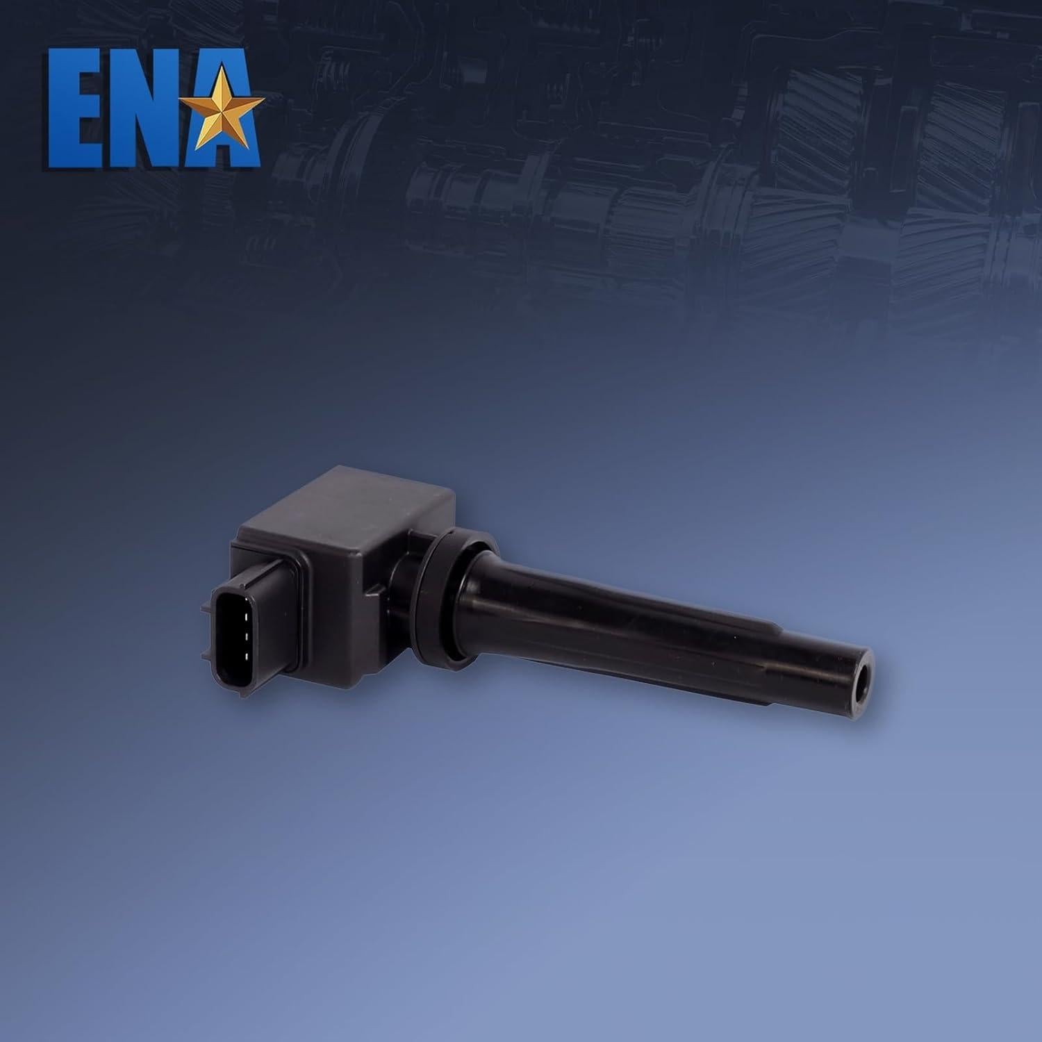 Bobina de Encendido ENA UF656 para Mazda 3 CX-3 CX-5 CX-9 MX-5