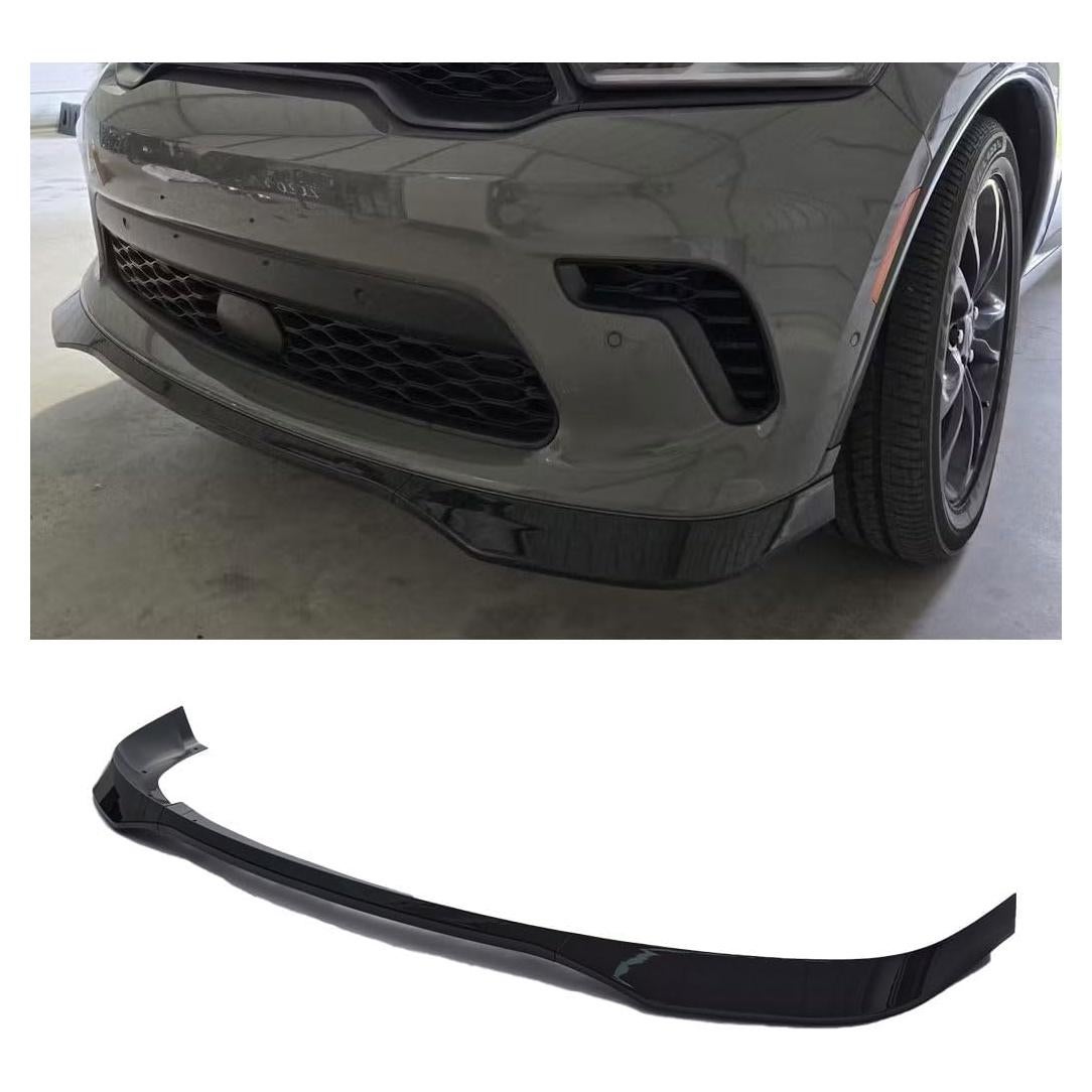 Divisor de Parachoques Frontal Kinautex para Dodge Durango 2021-2026