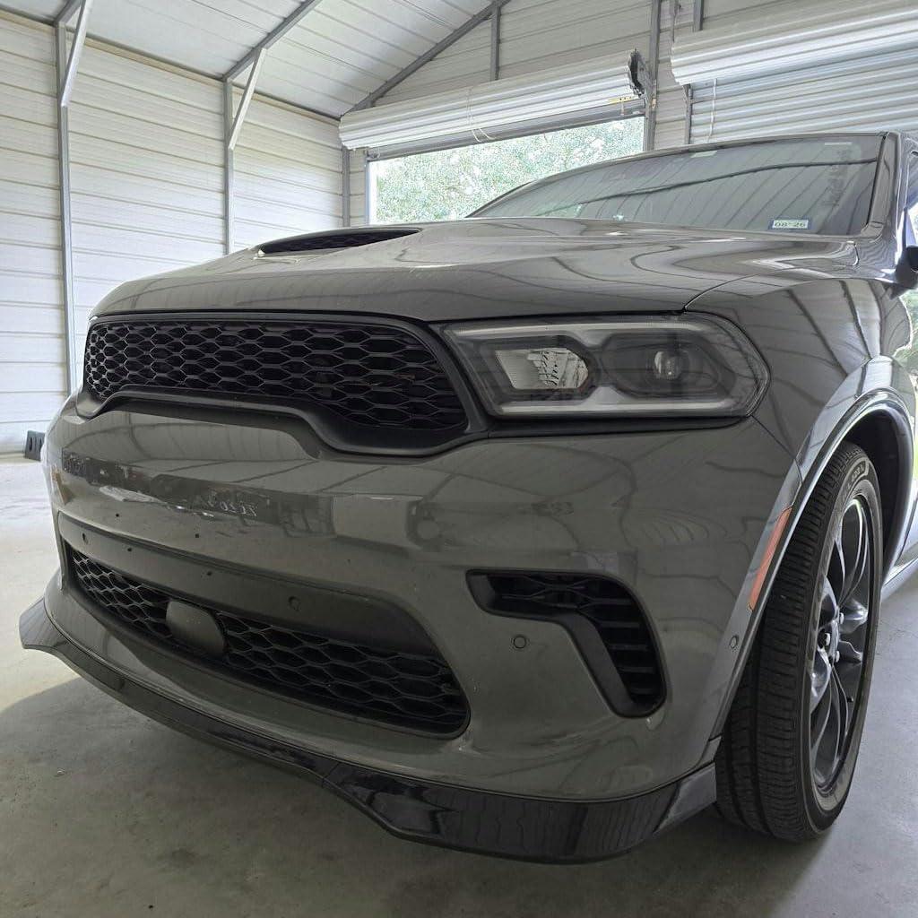 Divisor de Parachoques Frontal Kinautex para Dodge Durango 2021-2026