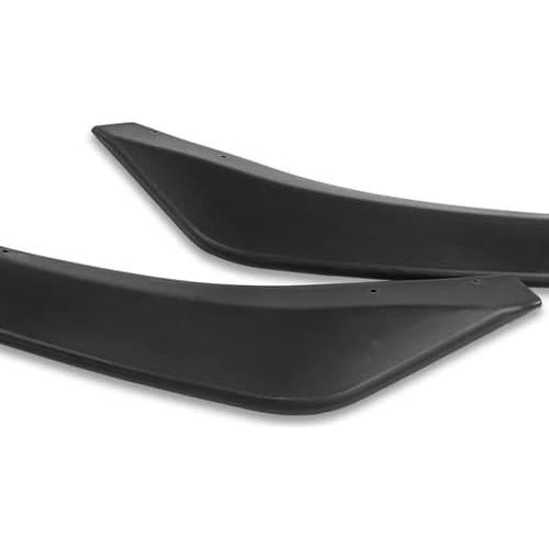 Kit de Parachoques Delantero Mazda 3 Sedán 2019-2023 - 3 Piezas