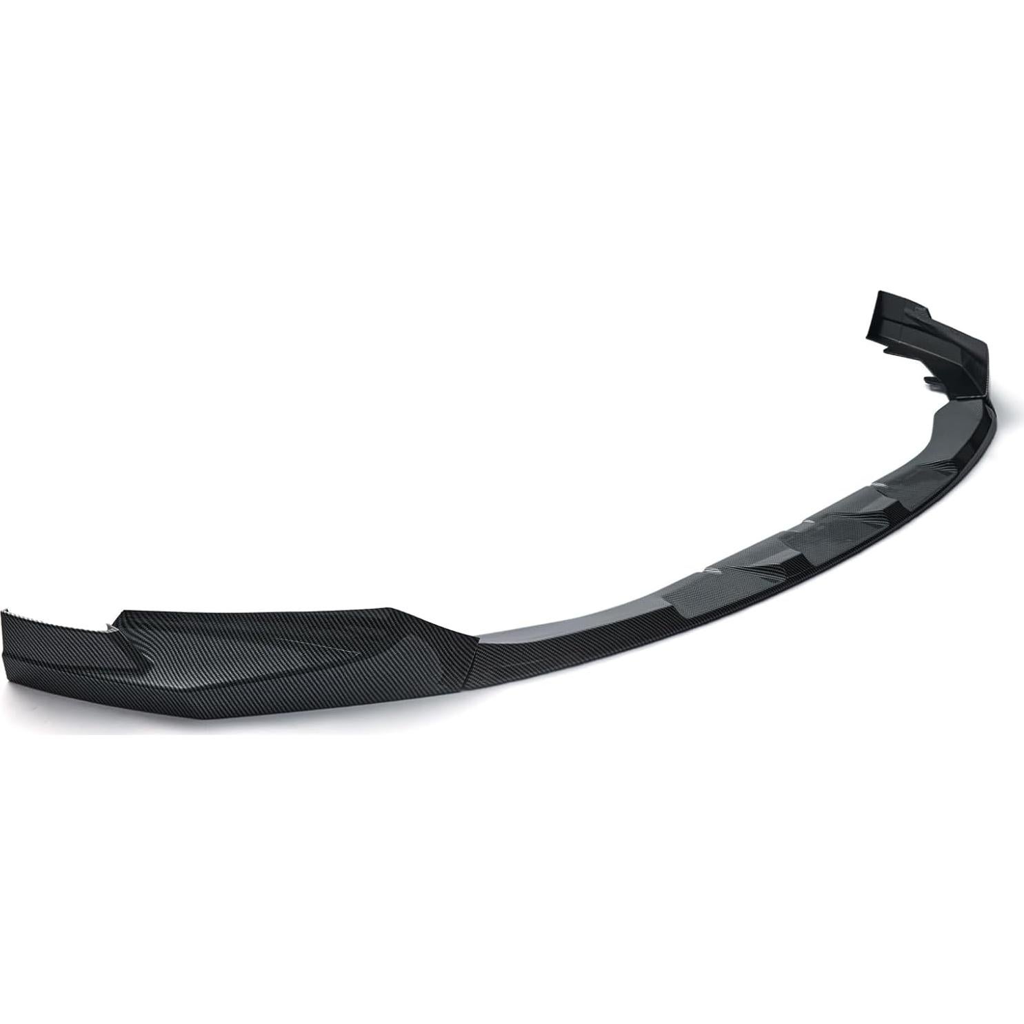 Splitter de Labio Frontal BMW G80 M3 G82 M4 2021-2024 Fibra de Carbono