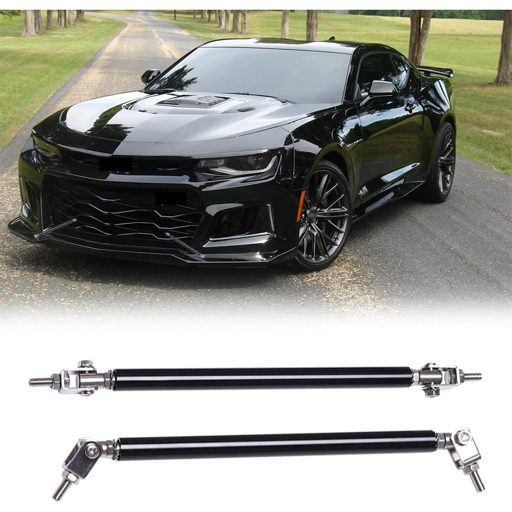 Labio Frontal Universal DEERMOTO con Varillas Divisoras Ajustable