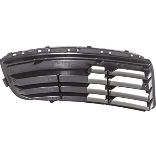 Cubierta Luz Niebla Izquierda Volkswagen Jetta 2005-2010