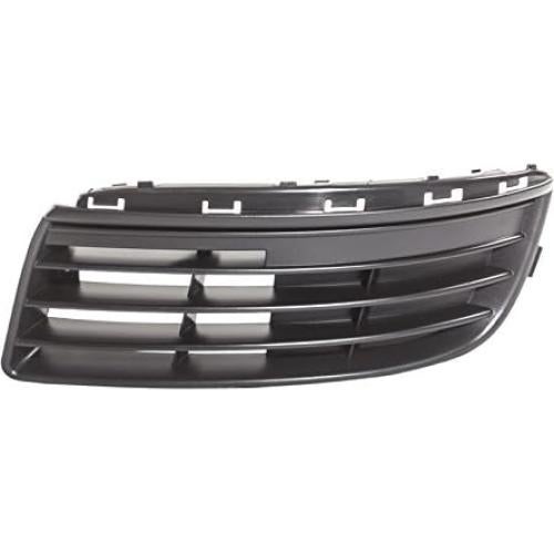 Cubierta Luz Niebla Izquierda Volkswagen Jetta 2005-2010