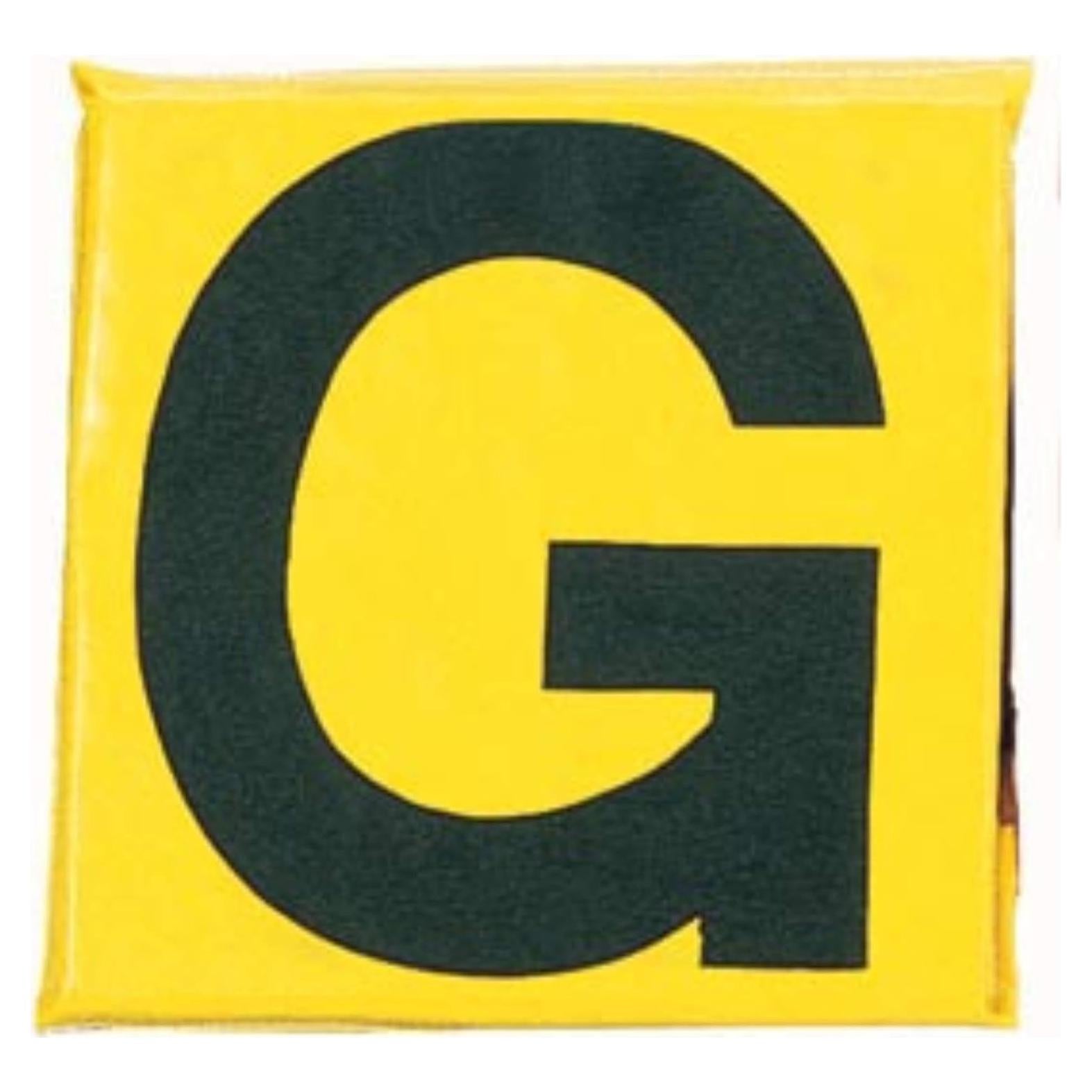 Marcadores de Línea de Fútbol Martin Sports 11-30 cm