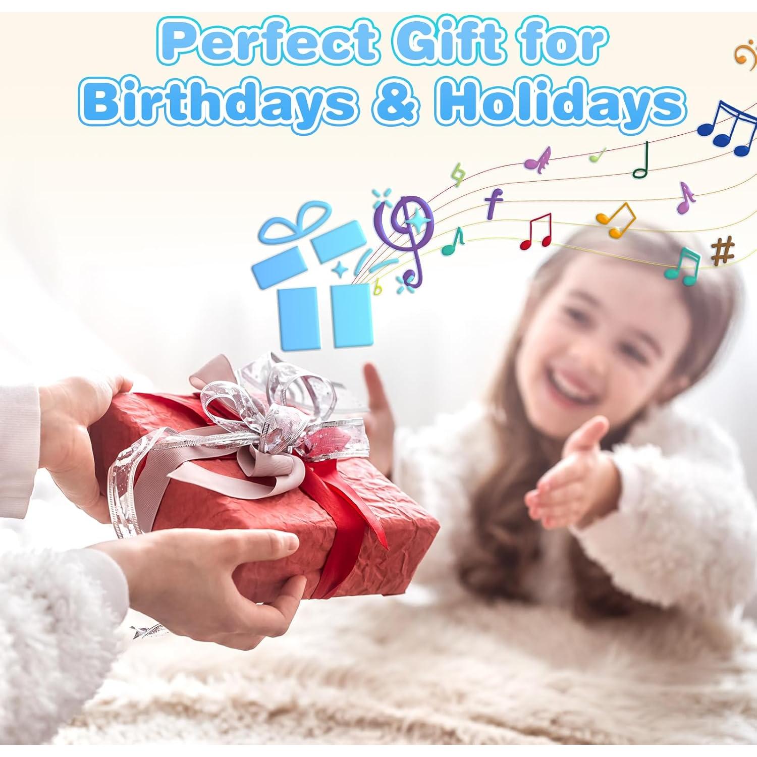 Tarjetas Flash Hablantes HOMESTEC Azul 144 Palabras para Niños