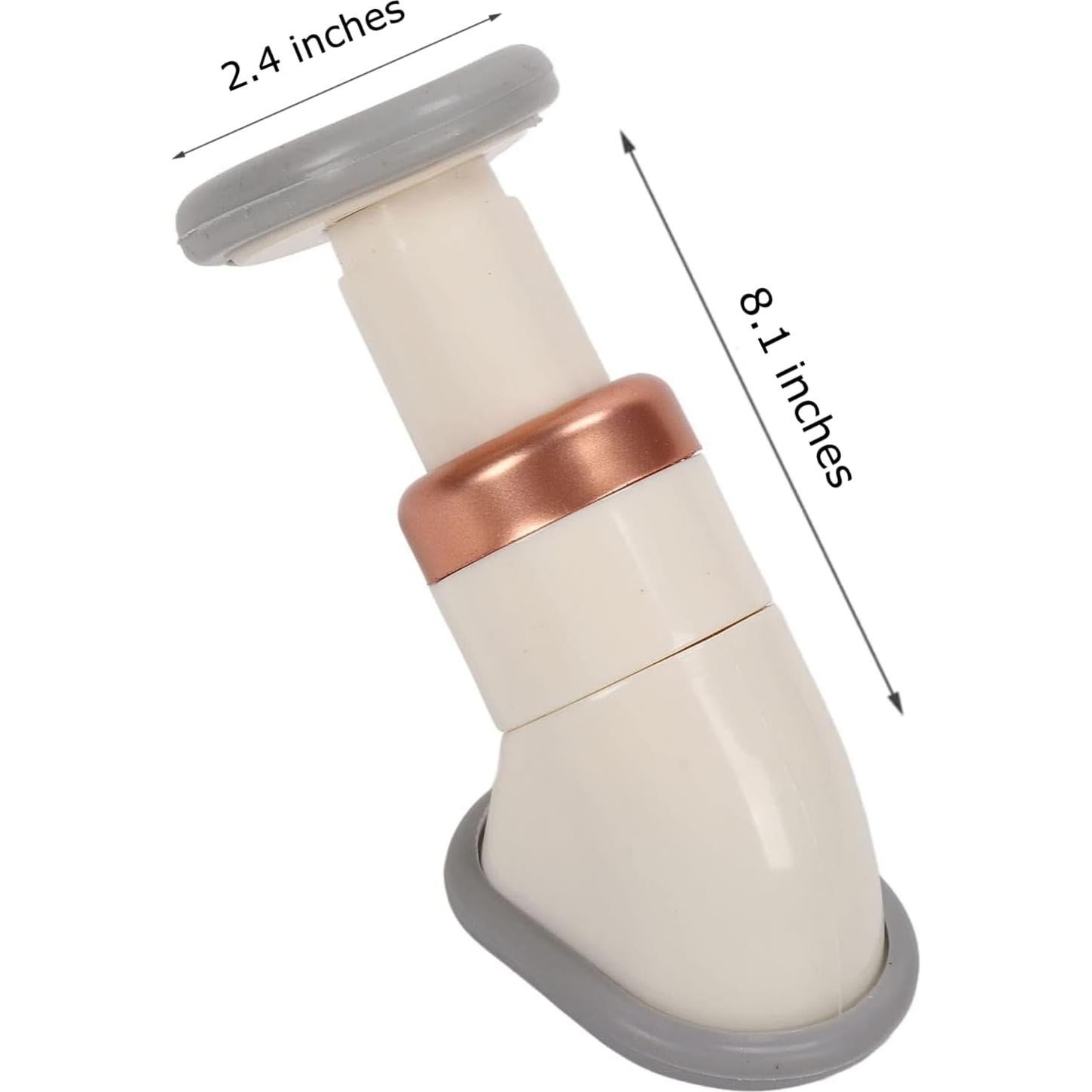 Masajeador Facial KUJOBUY para Doble Mentón y Cuello Delgado