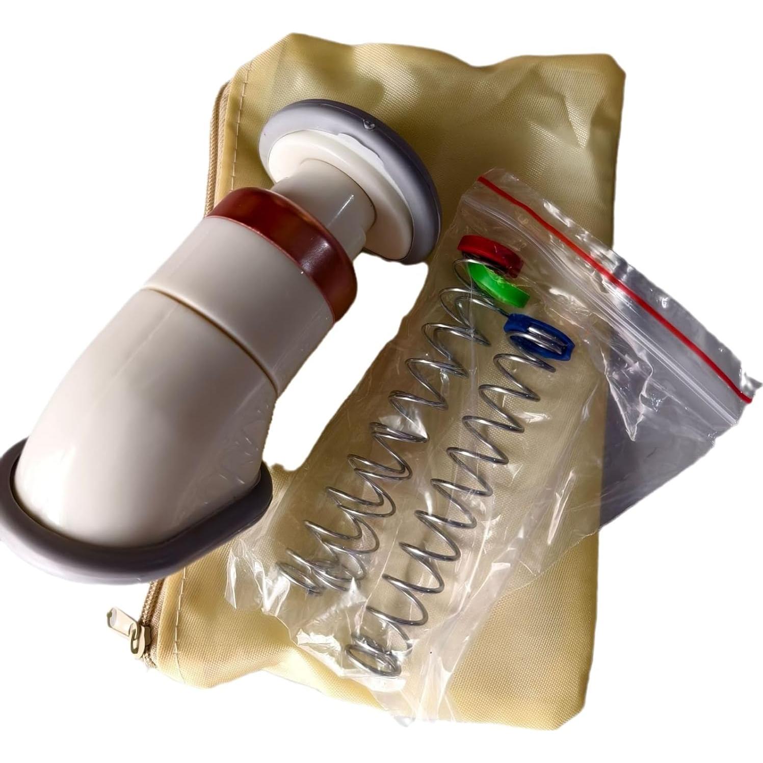 Masajeador Facial KUJOBUY para Doble Mentón y Cuello Delgado