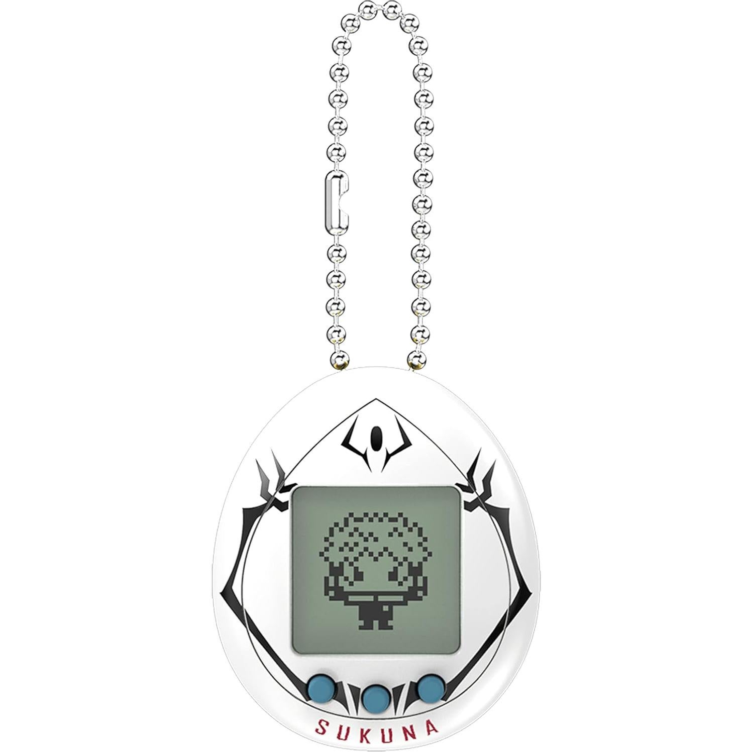 Tamagotchi Nano Jujutsu Kaisen Sukuna - Entrena Hechiceros