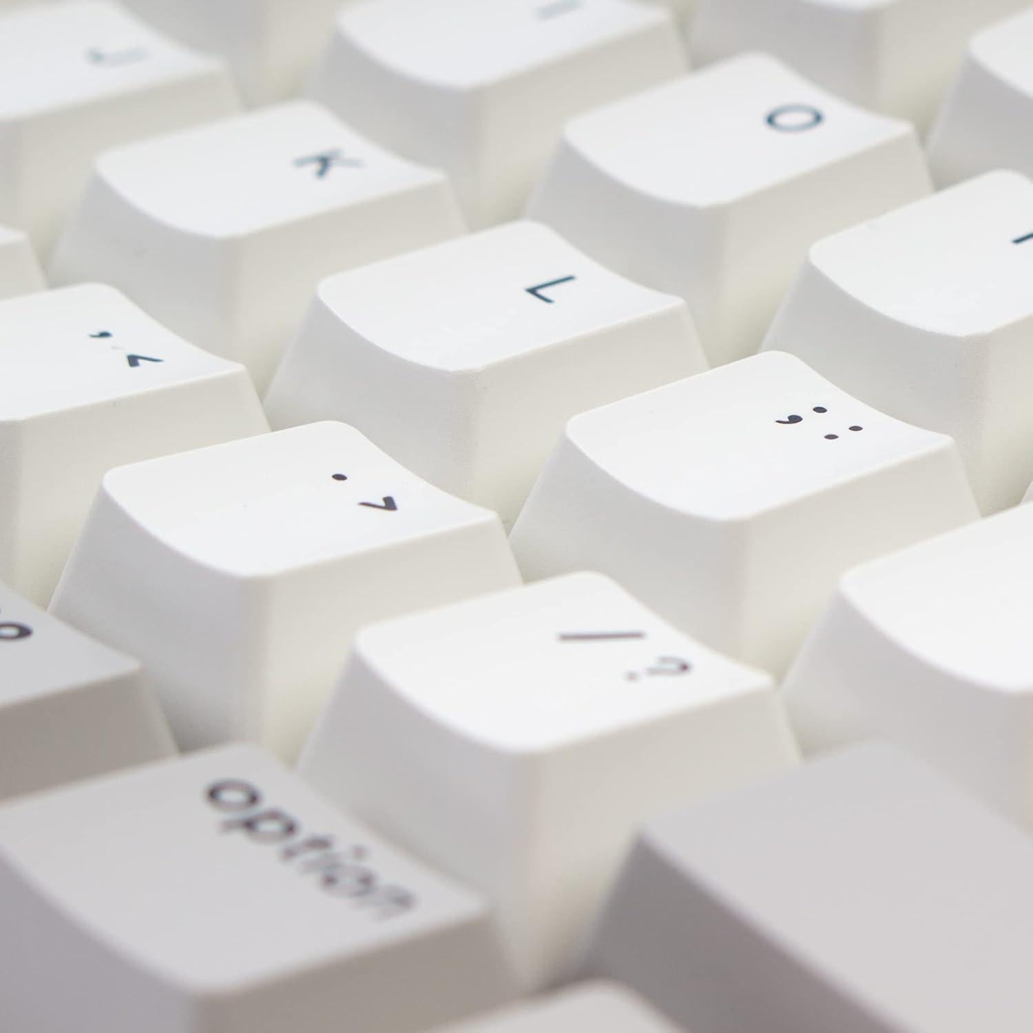 Teclado Mecánico Keychron C2 Hot-swappable 104 Teclas