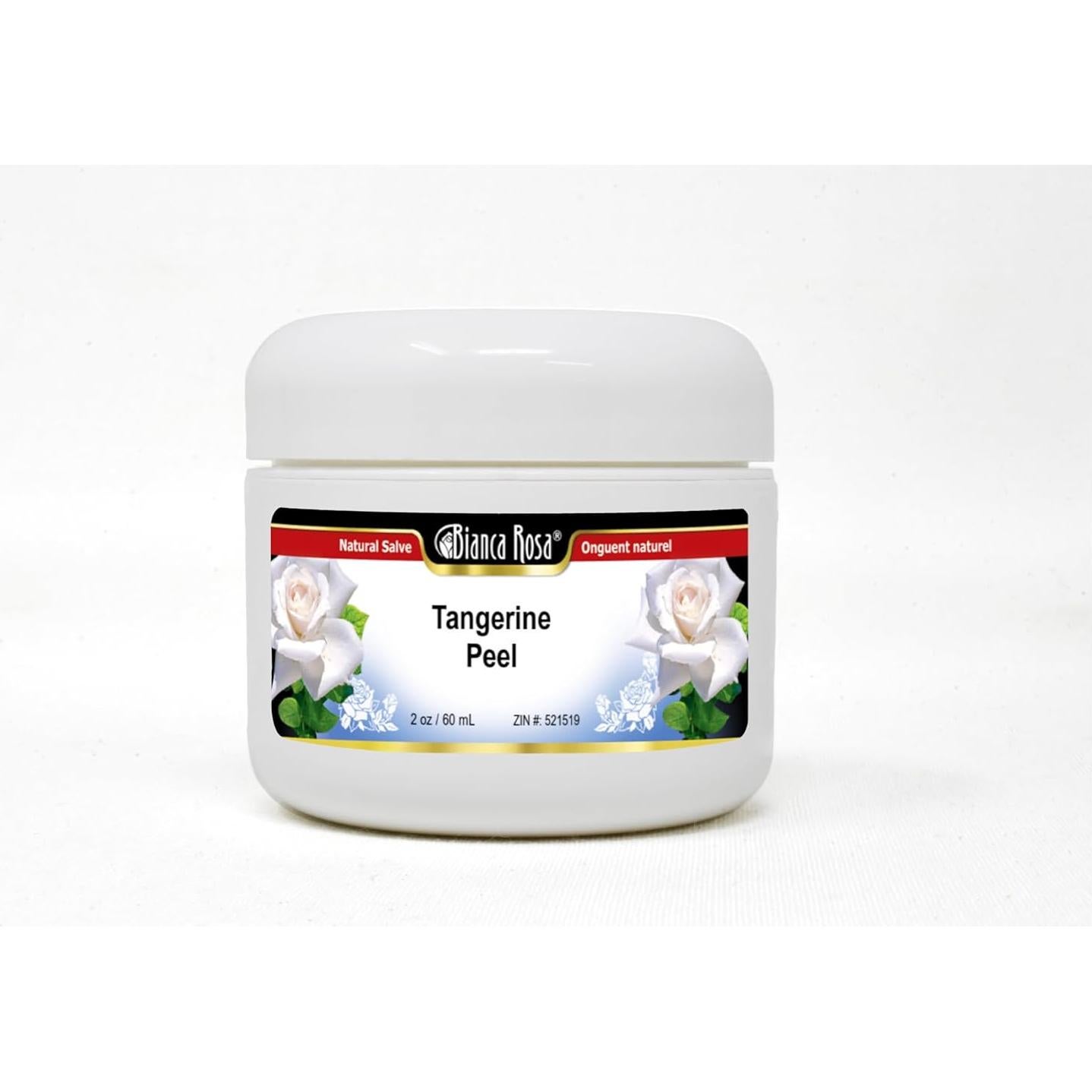 Ungüento de Cáscara de Mandarina 56.7 g Bianca Rosa