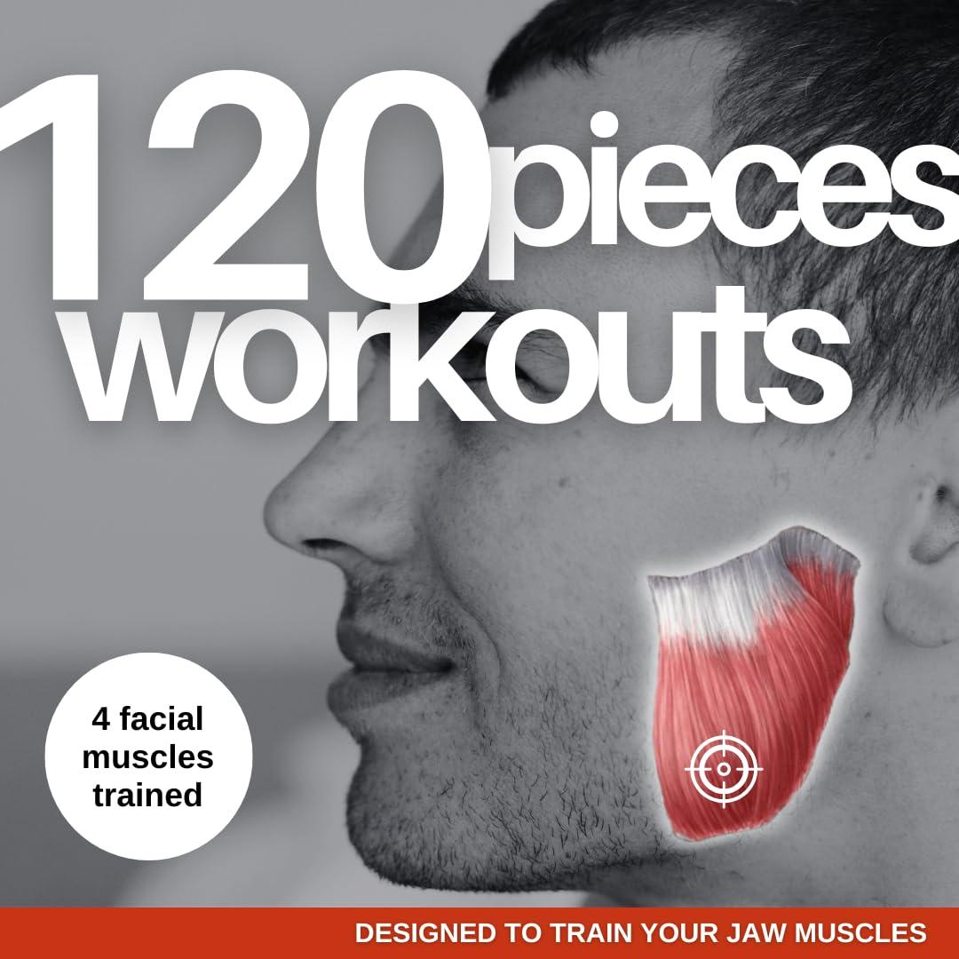 Chicle ROCKJAW Tuff Stripz Sin Azúcar | 10 Paquetes