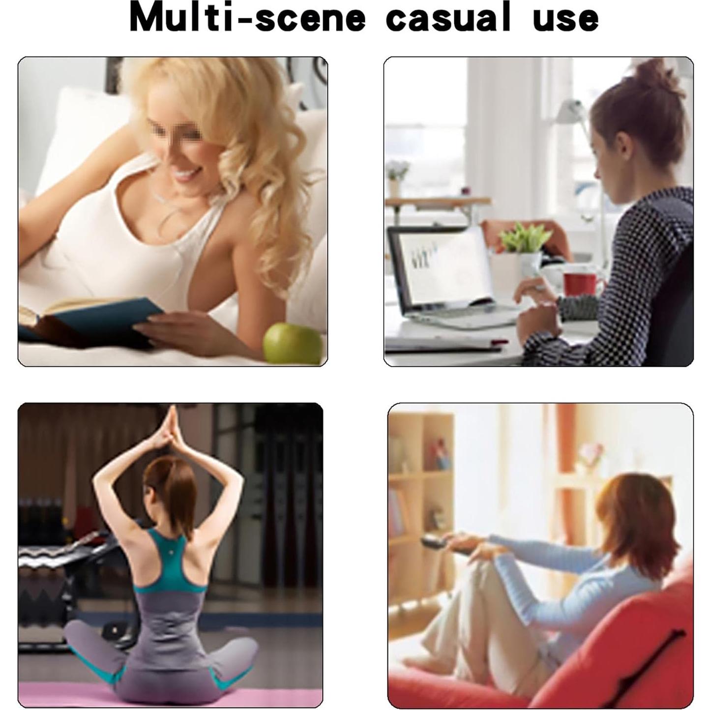 Correa Doble Barbilla WIDVIH - Máscara Facial Elevadora