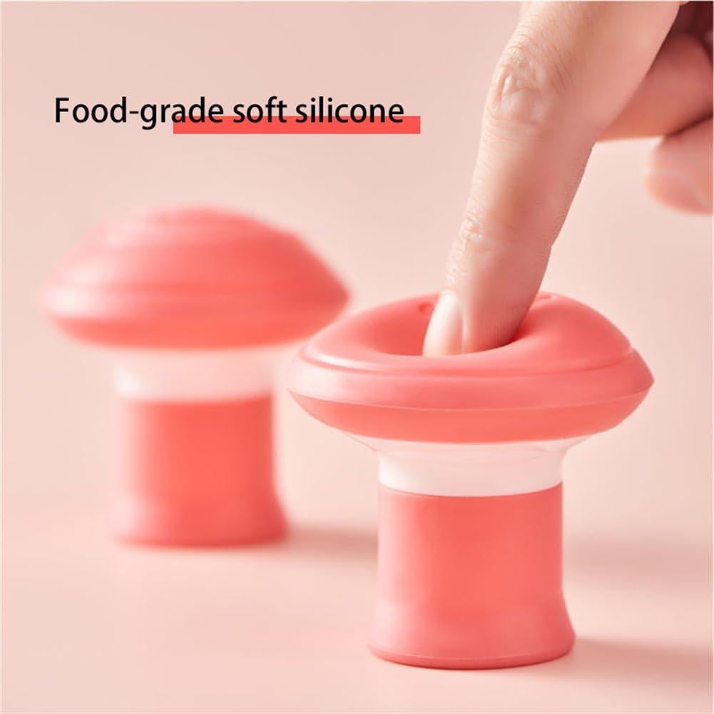 1 Pack Face Exerciser, Facial Yoga for Skin Tighten Firm, Jaw Exerciser, Double Chin Breathing Exercise Device Jaw Face Slimmer for Women and Men, Face Neck Toning Exerciser, Helps Reduce Stress