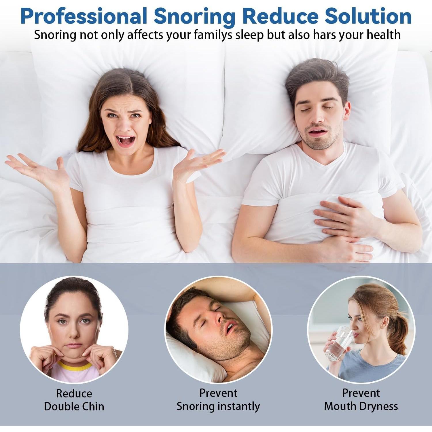 Máscara V Line Belleza Much Hotter - Reductor de Papada