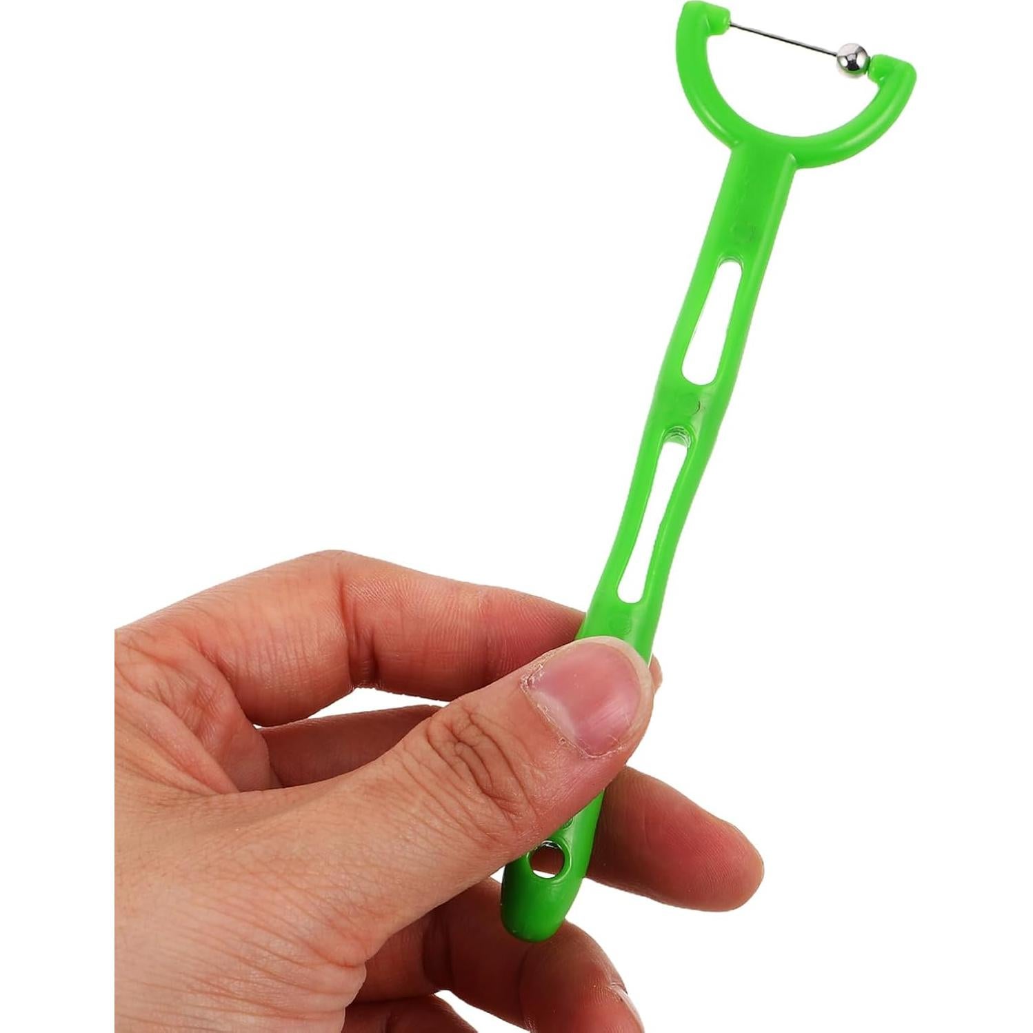 3 Piezas Entrenador de Lengua Veemoon para Terapia del Habla