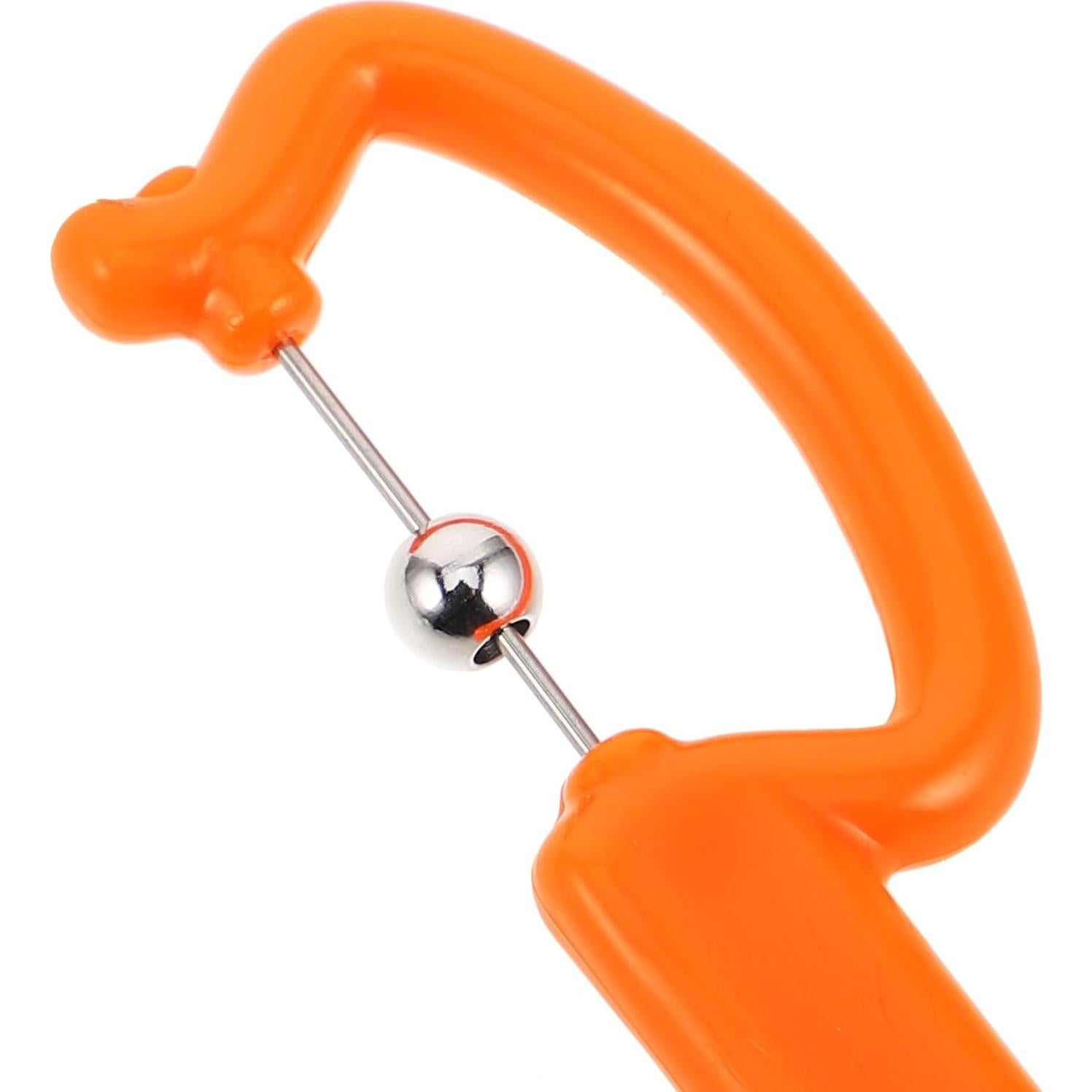 3 Piezas Entrenador de Lengua Veemoon para Terapia del Habla