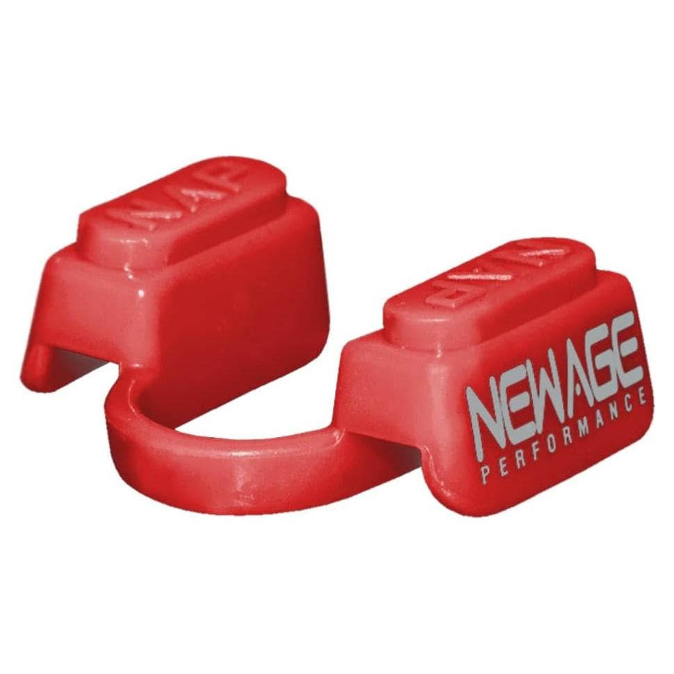 Bocina de Fitness 5DS New Age Performance Rojo