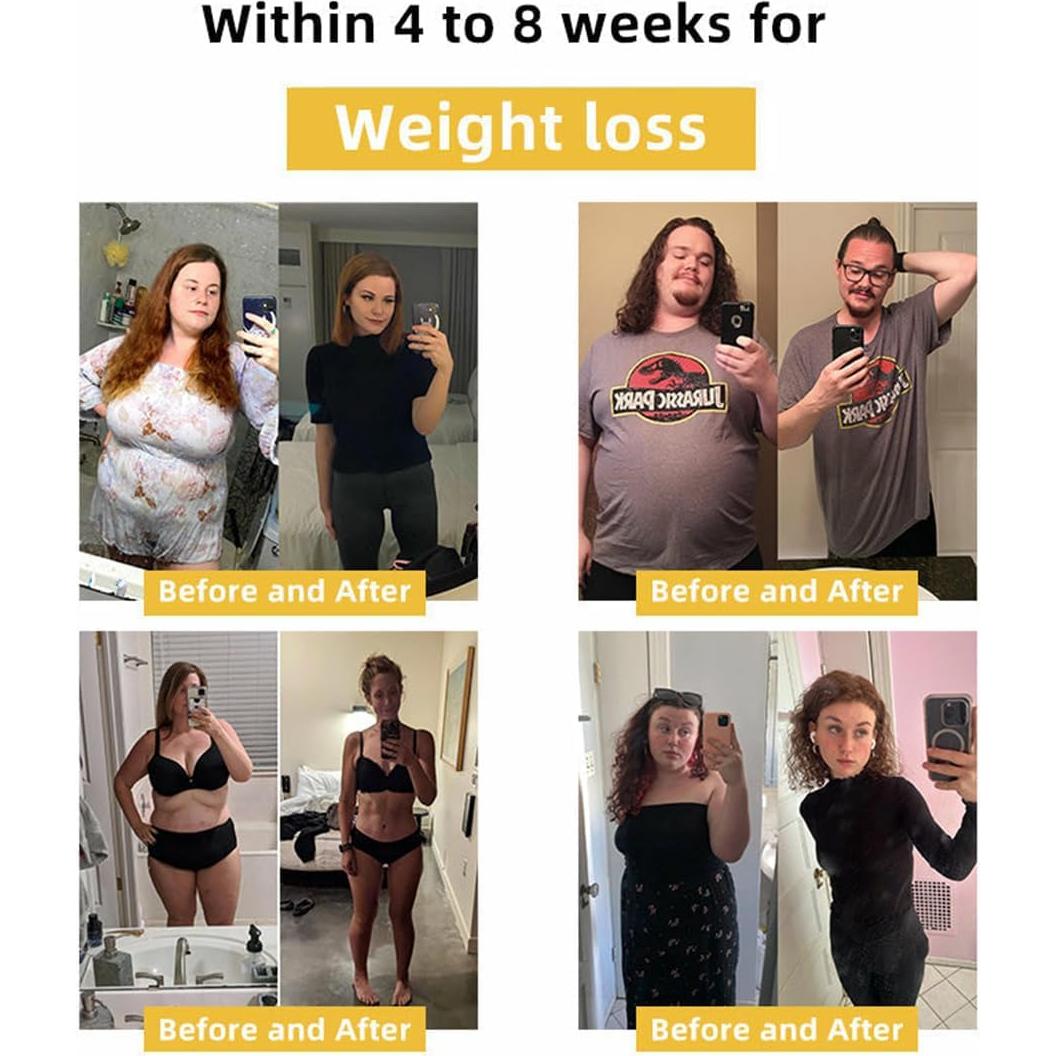 Kit 14 Pcs Anillos Nasales de Veneno de Abeja - Drenaje Linfático