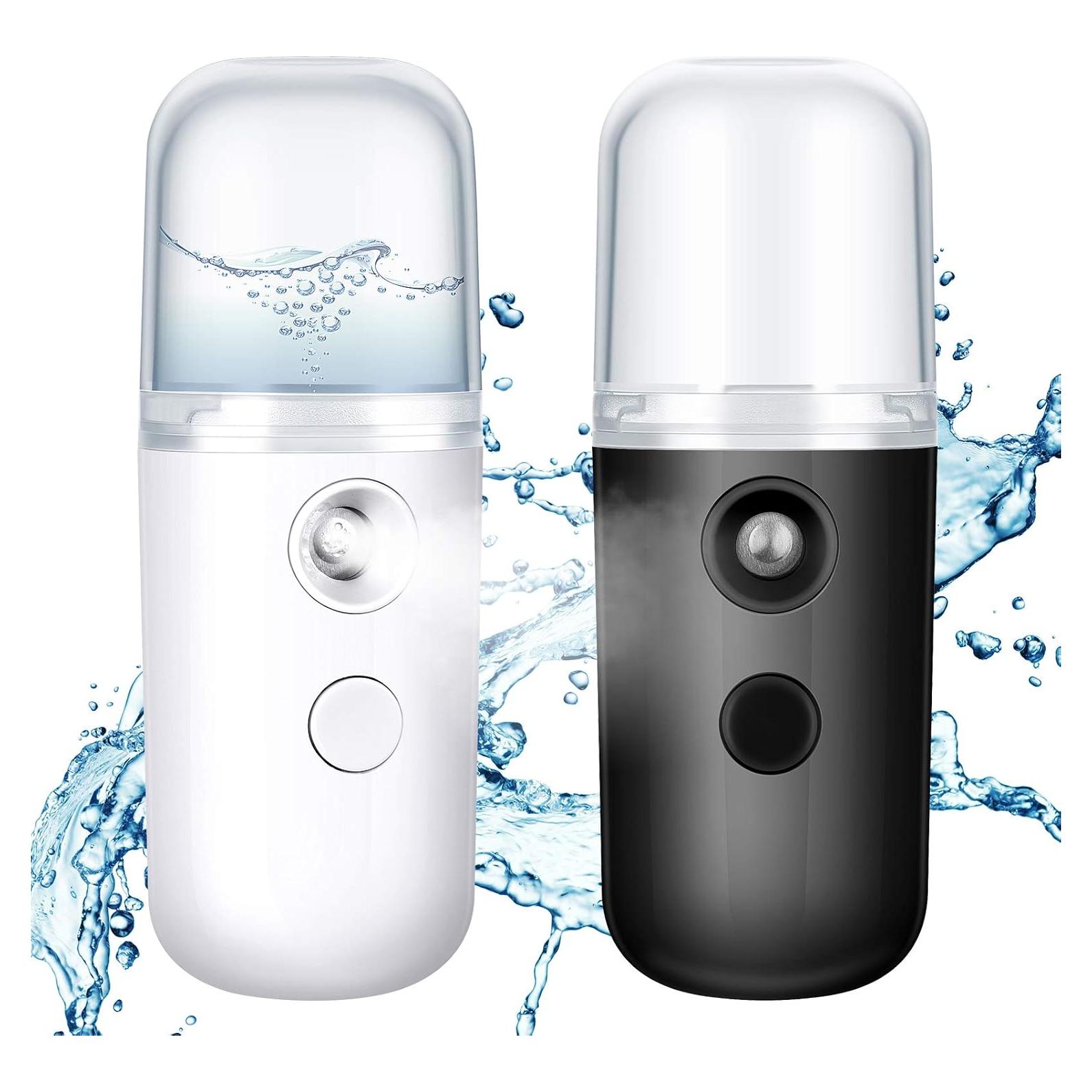 Nebulizador Facial Honoson 30 ml Mini Humidificador USB