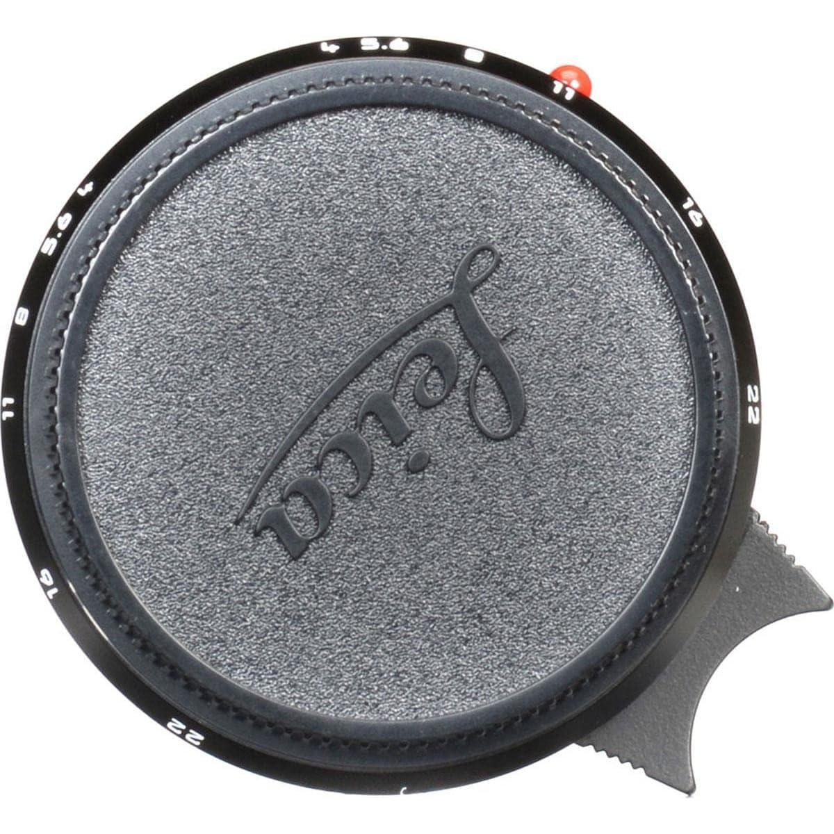 Objetivo Leica M-Tri-Elmar 16-18-21mm f/4 Asférico Manual