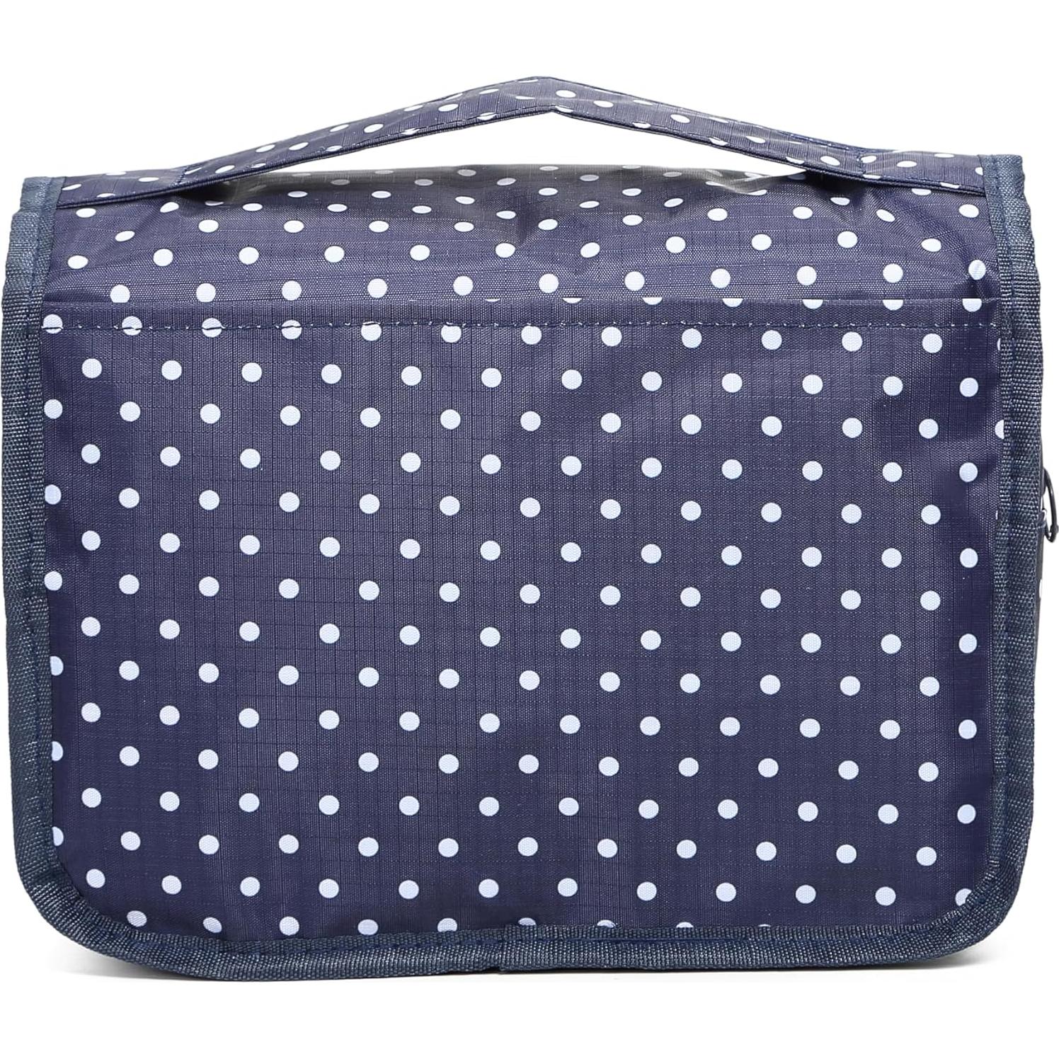 Bolsa de Aseo Impermeable Sechunk 24x19x10 cm Multiusos