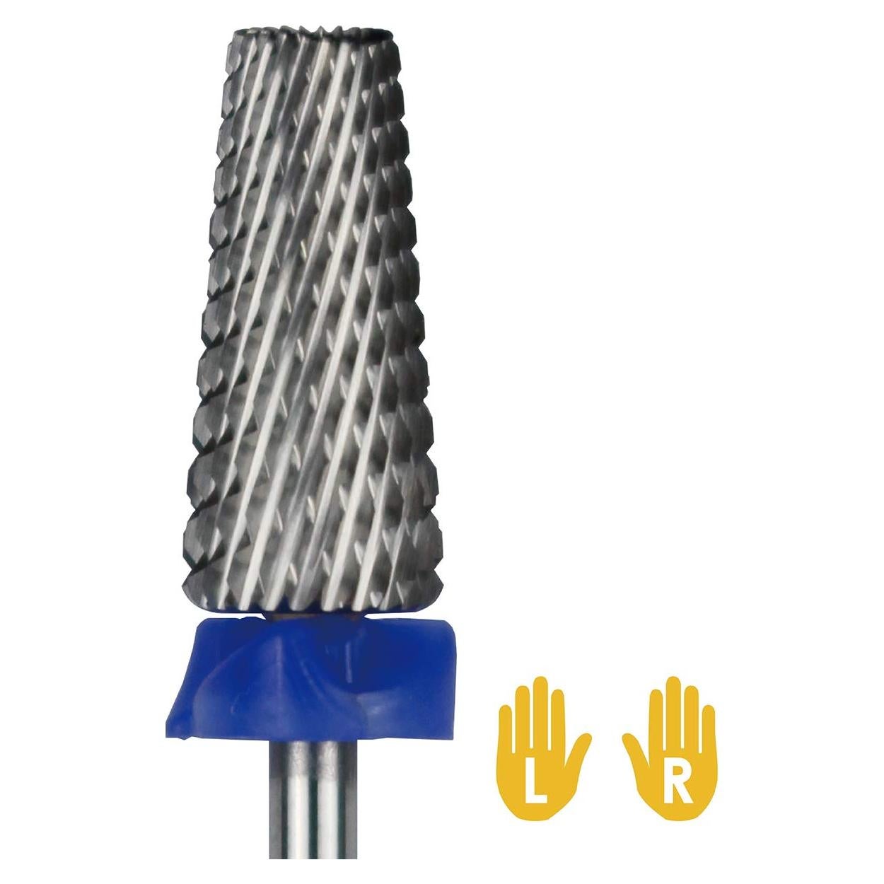 Broca de Uñas C & I 5 en 1 Profesional Mediana - M