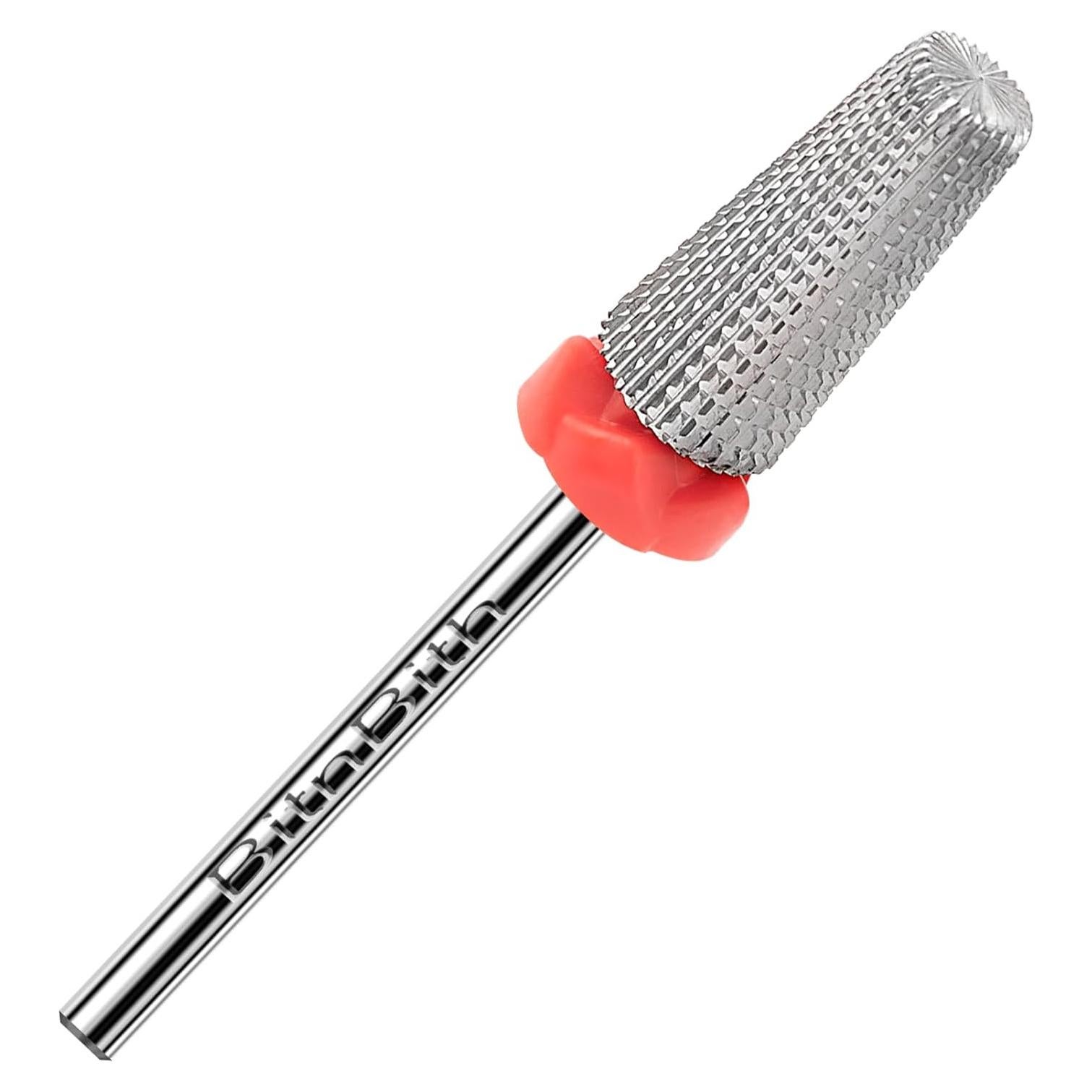 Brocas de Taladro 5 en 1 BitnBith 2,38 cm Carburo Profesional