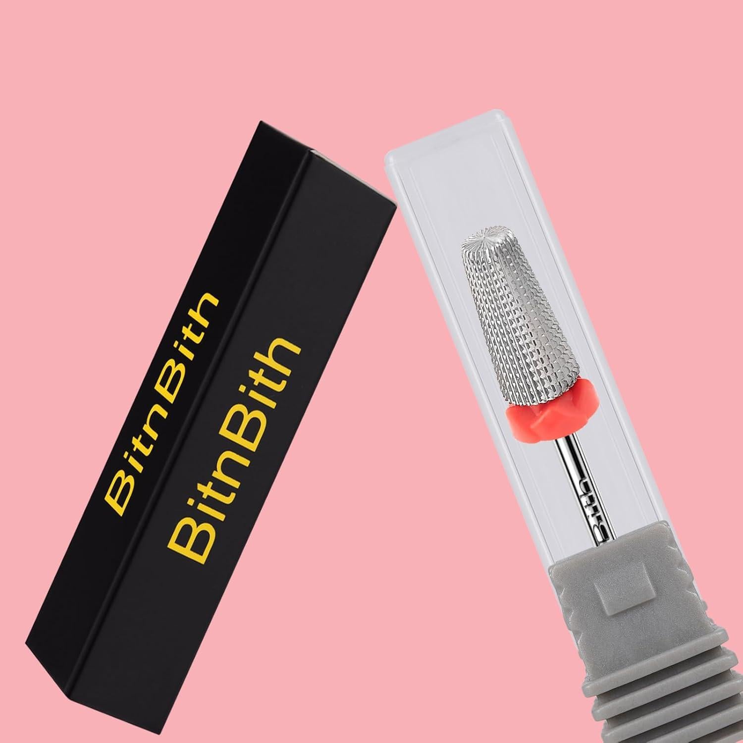 Brocas de Taladro 5 en 1 BitnBith 2,38 cm Carburo Profesional