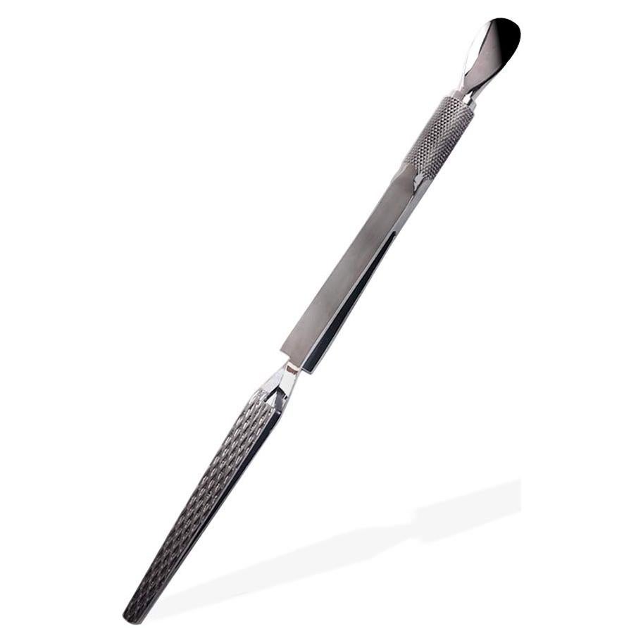 Empujador de Cutículas FaCai QNZ006 Herramienta Multifuncional