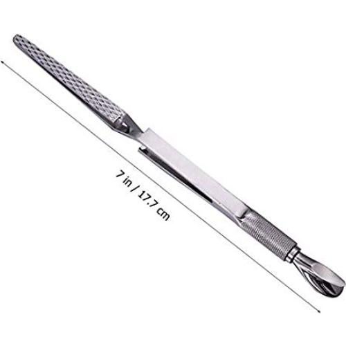 Empujador de Cutículas FaCai QNZ006 Herramienta Multifuncional