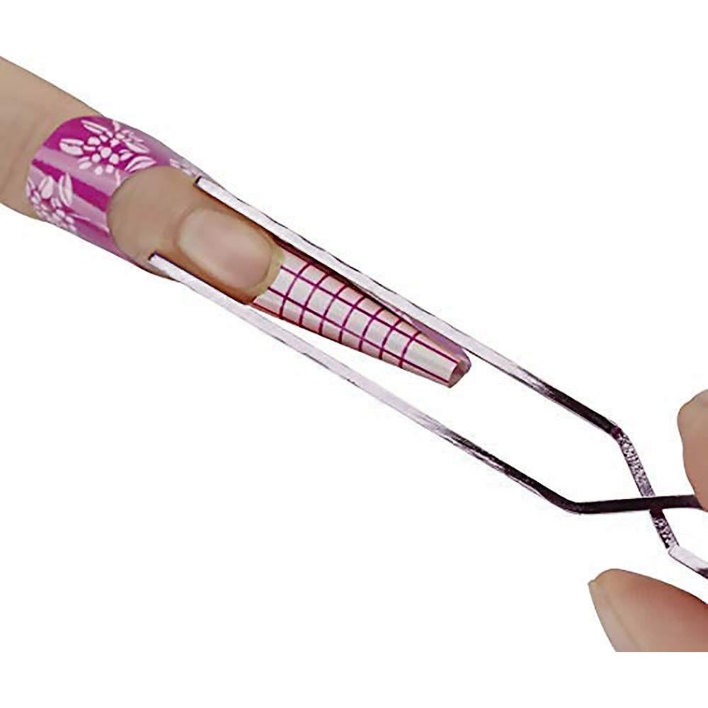 Empujador de Cutículas FaCai QNZ006 Herramienta Multifuncional