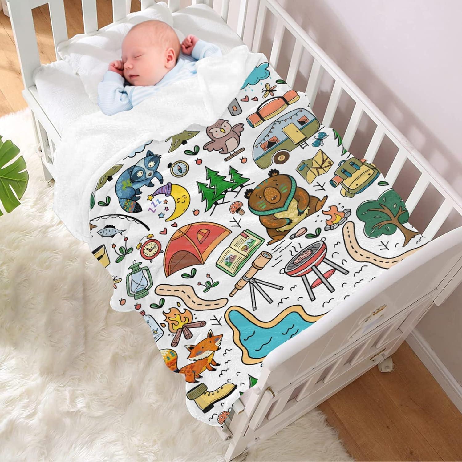 Manta de Camping Franela Vaisravana 101.6x76.2cm para Mascotas