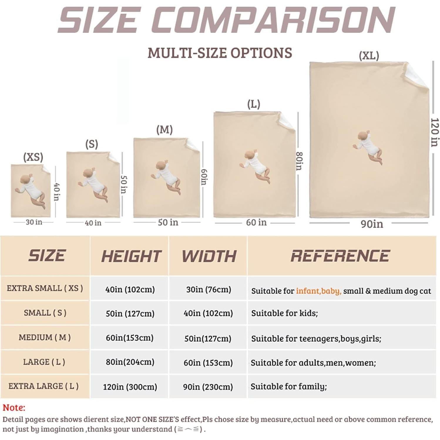 Manta de Camping Franela Vaisravana 101.6x76.2cm para Mascotas