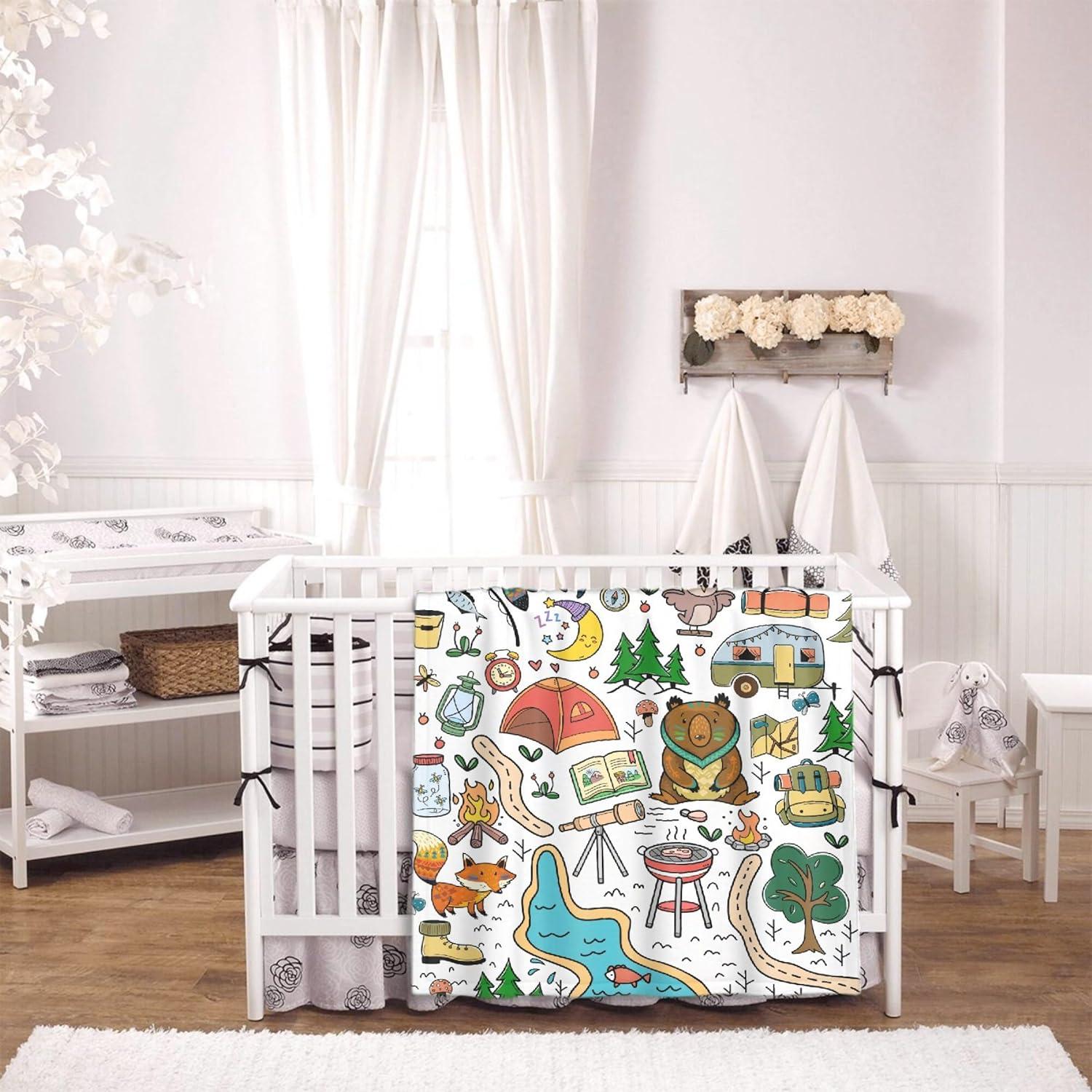 Manta de Camping Franela Vaisravana 101.6x76.2cm para Mascotas