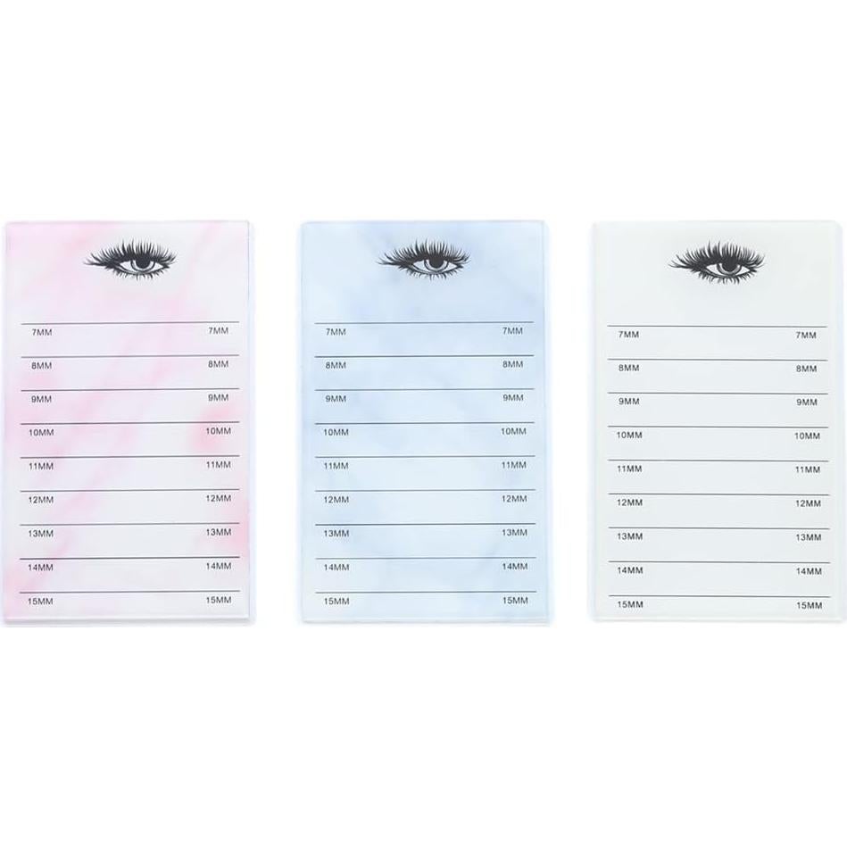 Caja de Almacenamiento LIXIMMAZN 10 Capas Acrílica Blanca