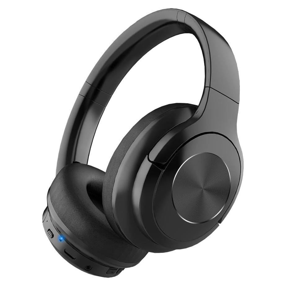 Auriculares Inalámbricos Bingozones B7 Pro Over Ear 65h