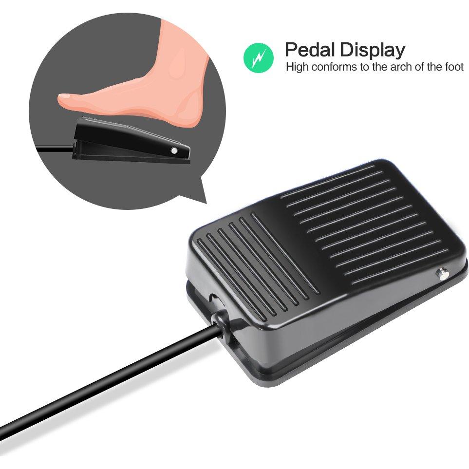 Kit Completo de Tatuaje Solong 4 Máquinas Pro 54 Tintas